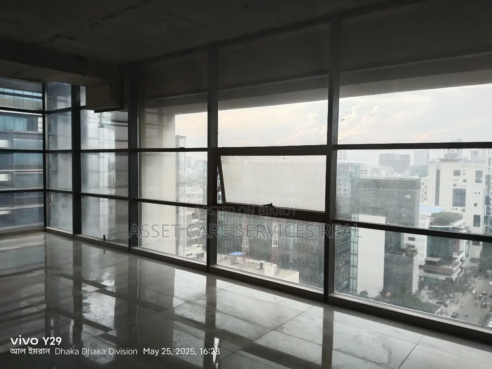 3210 Sqf Commercial Space Rent @ Badda Gudaraghat in Badda