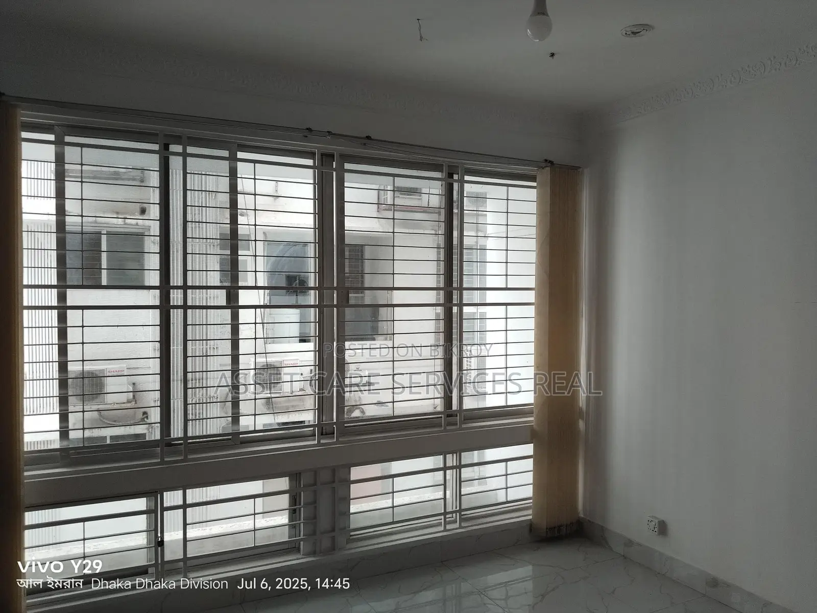 4215 Sqf Office Space Rent @ Gulshan 2 in Gulshan