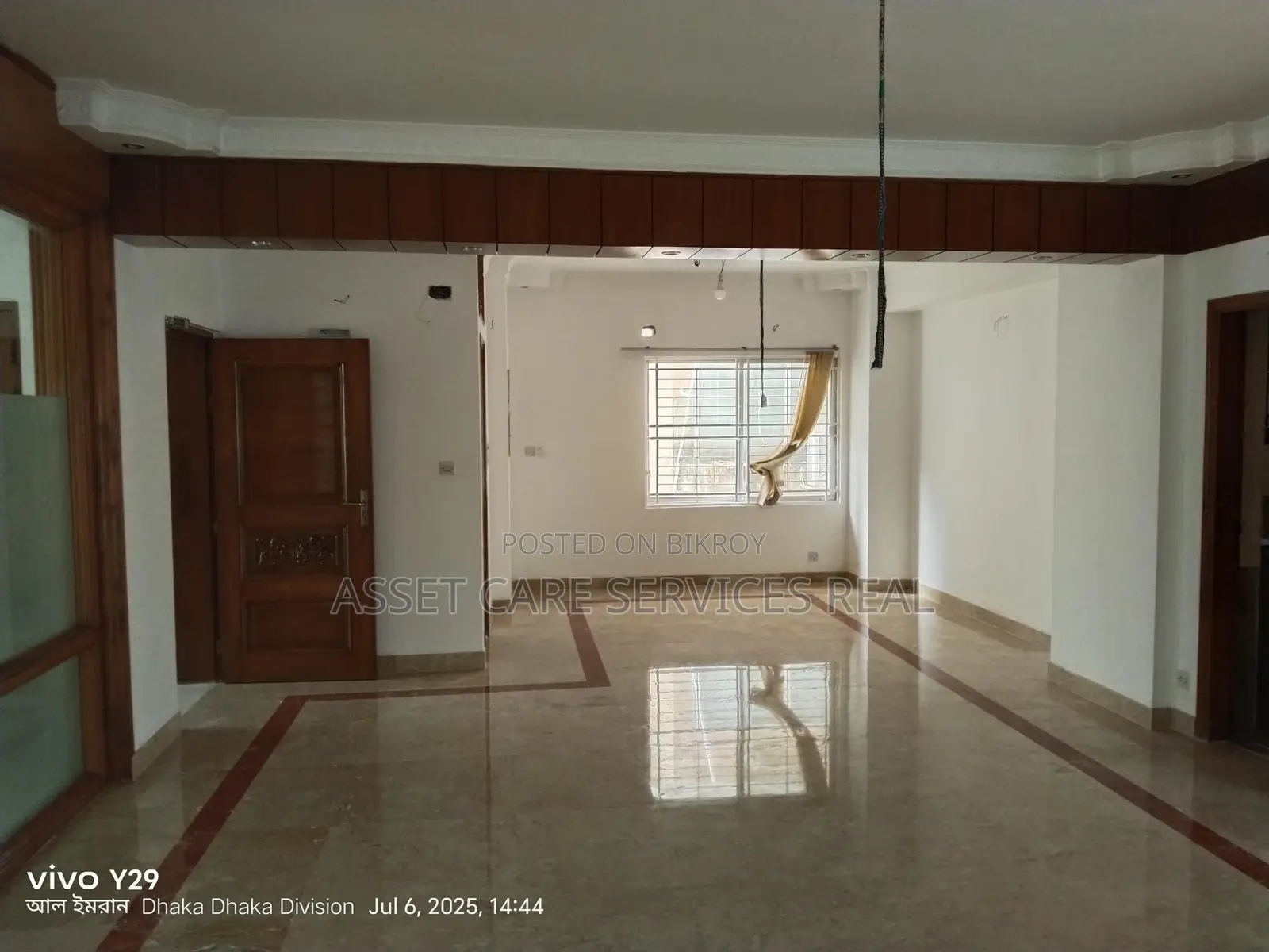 4215 Sqf Office Space Rent @ Gulshan 2 in Gulshan