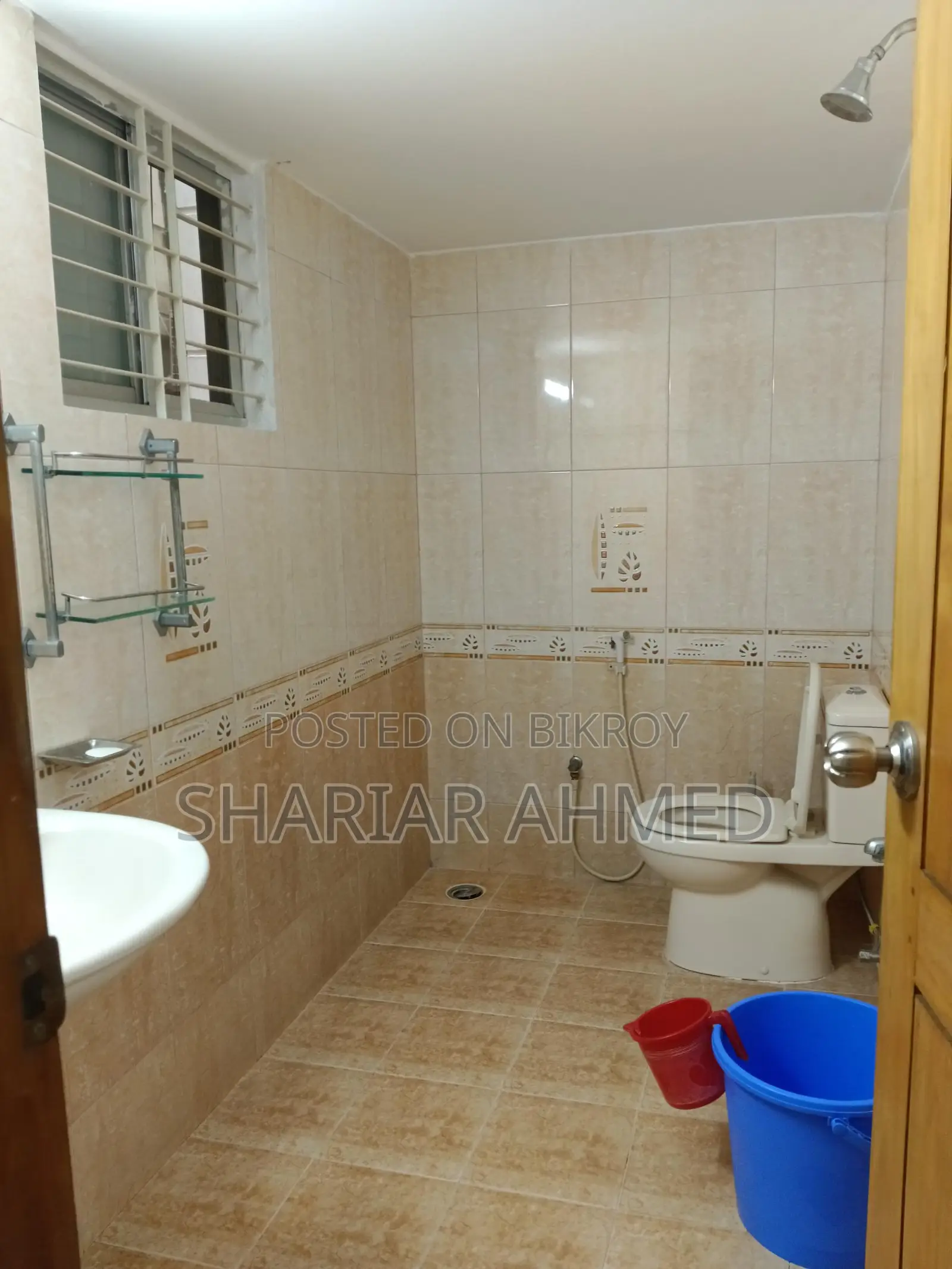 3 Bed 2250 Sqft Full Furnished Apartment For Rent In Gulshan 2 in Gulshan