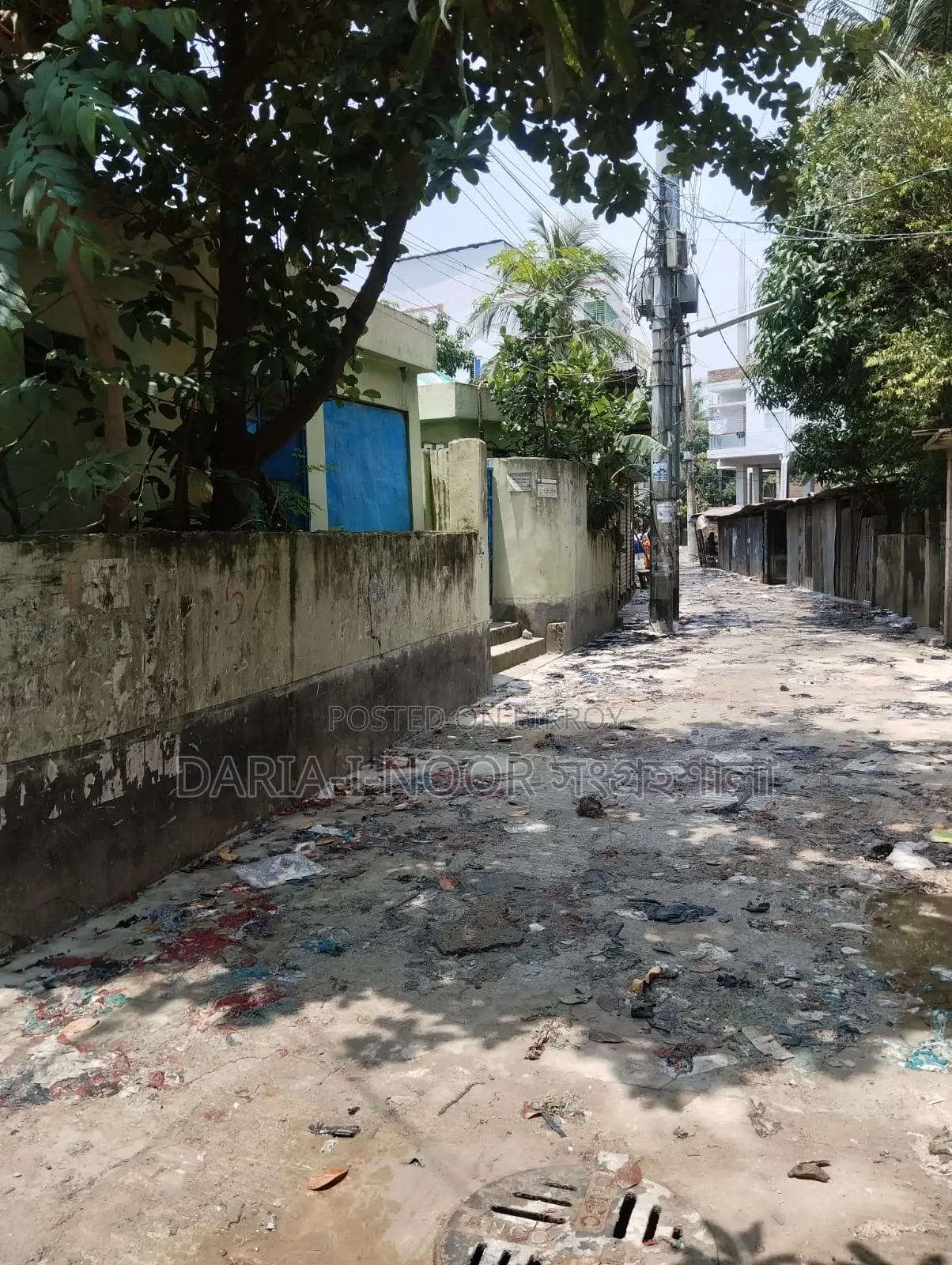 House for Sale on 3 Katha Land in Uttarkhan with 30k Monthly Income Potential in Uttara