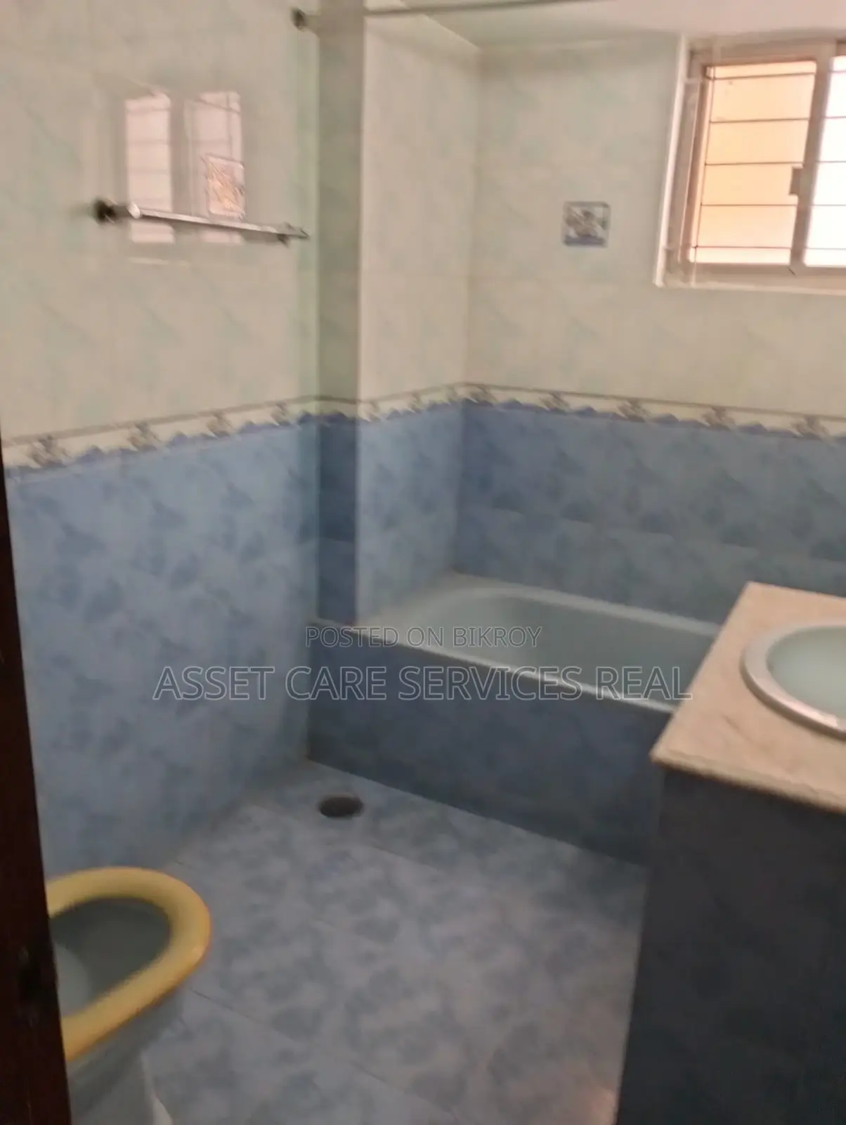 3-Bed Fully Furnished Apartment For Rent In North Gulshan in Gulshan