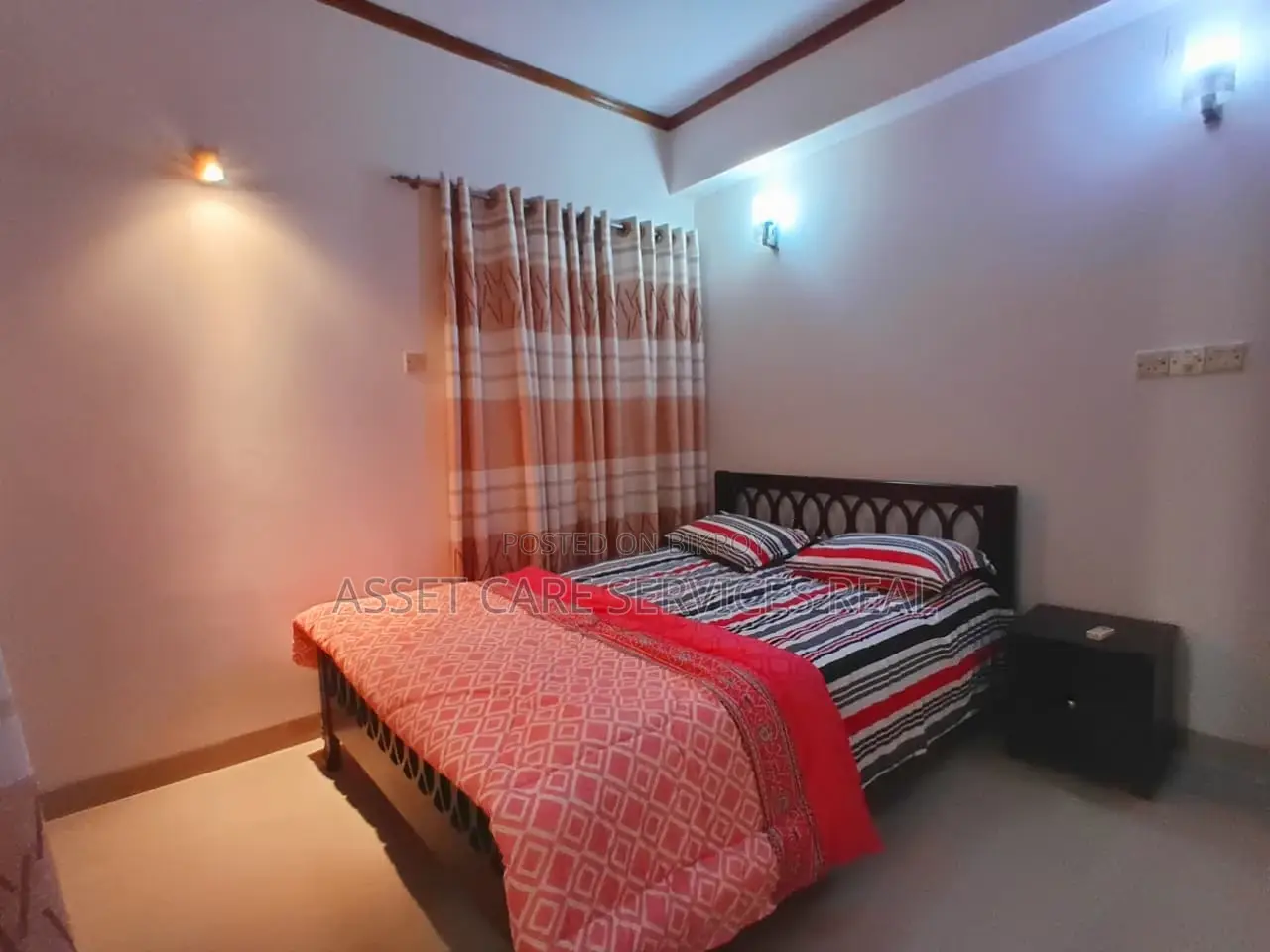 Gulshan-2 Fully Furnished 3-Bed Beautiful Apartment For Rent in Gulshan