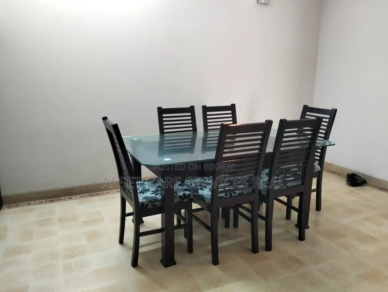 3-Bed Fully Furnished Apartment For Rent In North Gulshan in Gulshan