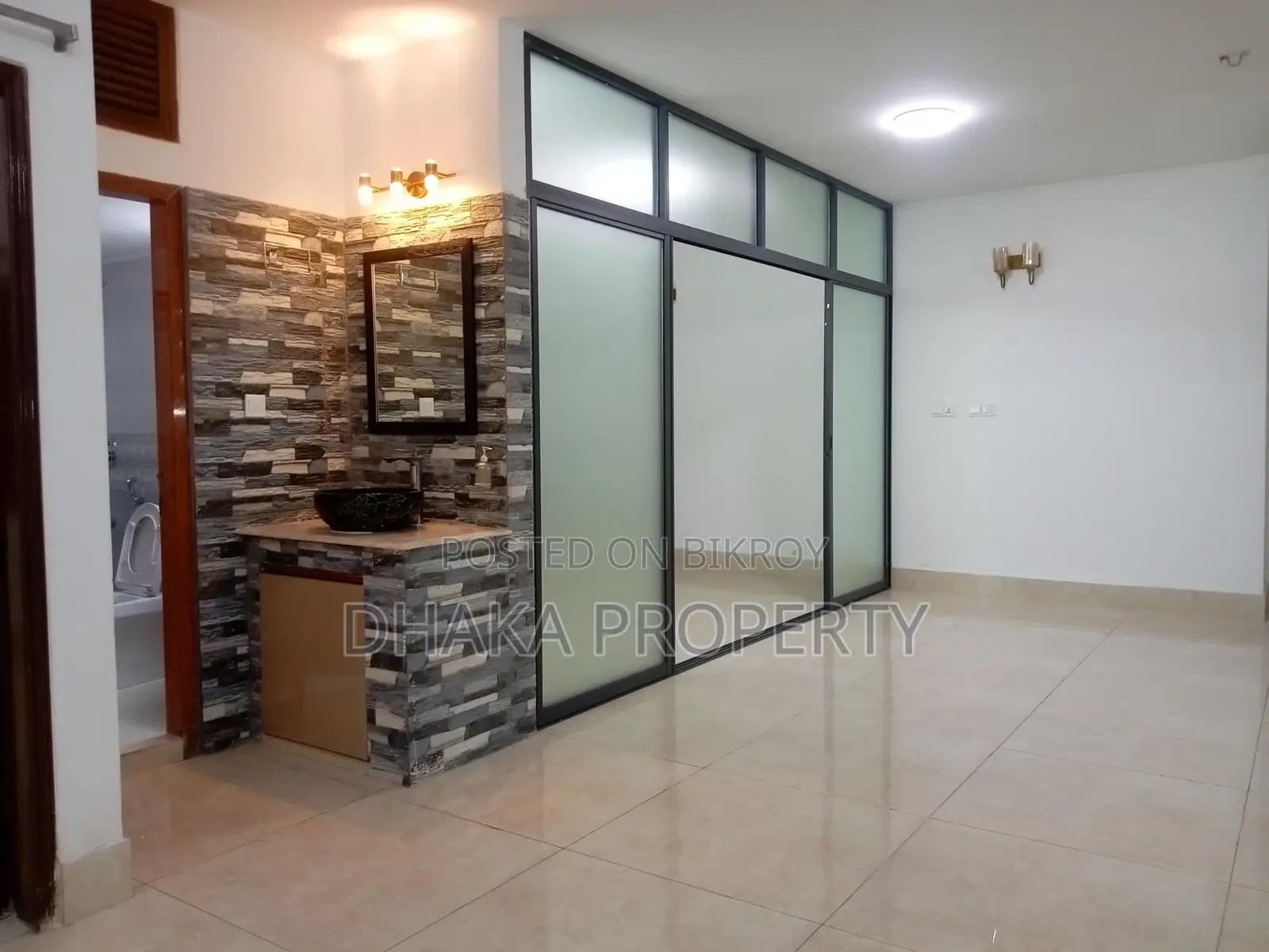 Exclusive 3 Bedrooms Apartment Rent in Gulshan in Gulshan