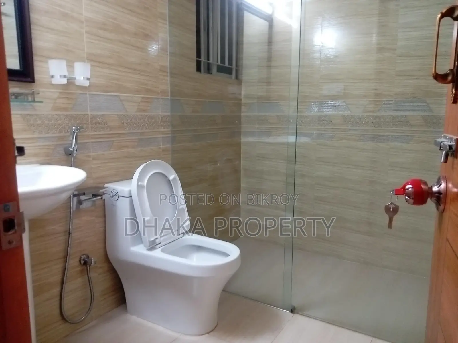 Exclusive 3 Bedrooms Apartment Rent in Gulshan in Gulshan