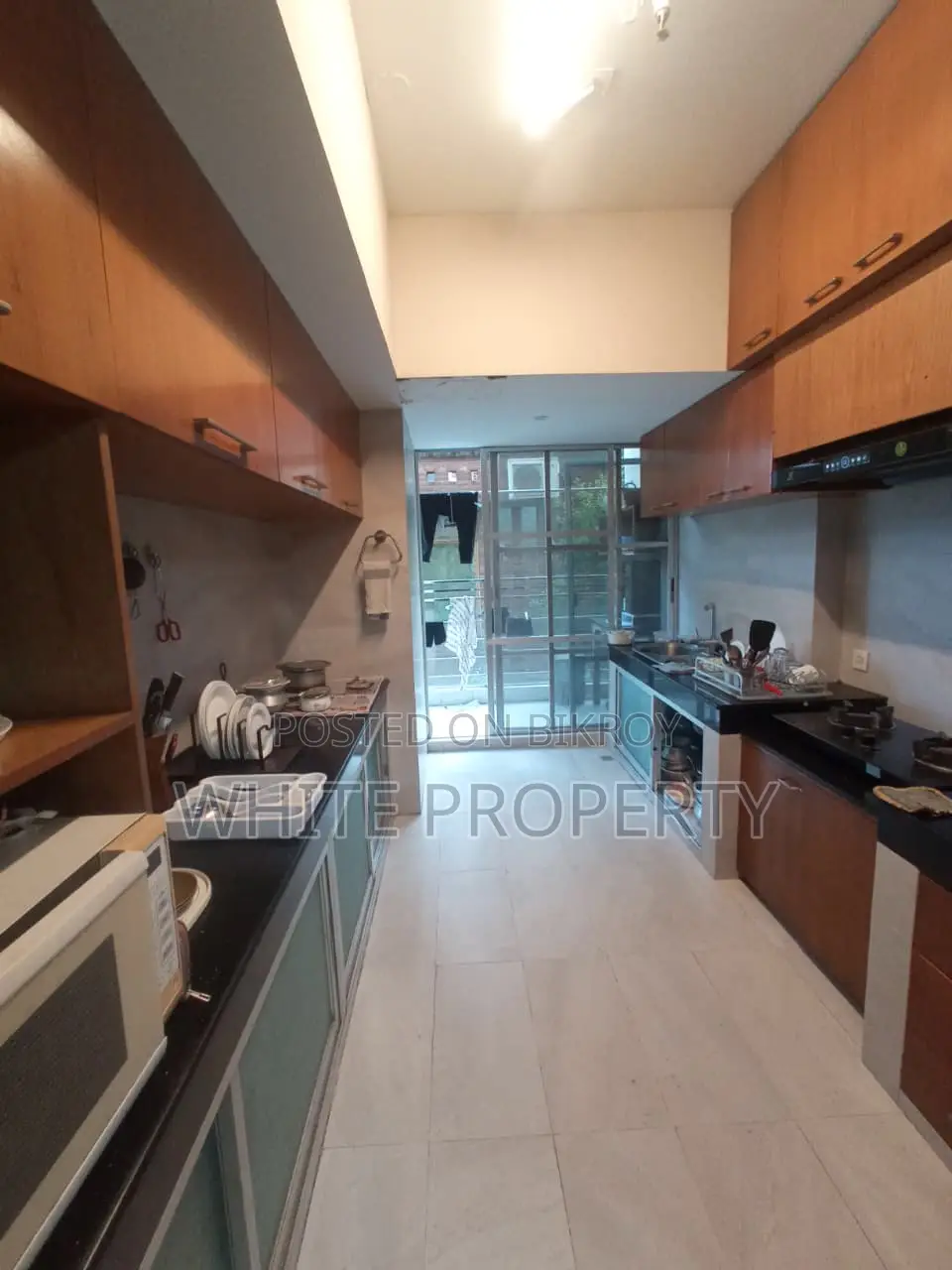 4300 sft Luxurious Apartment Sale in Gulshan-2 in Gulshan