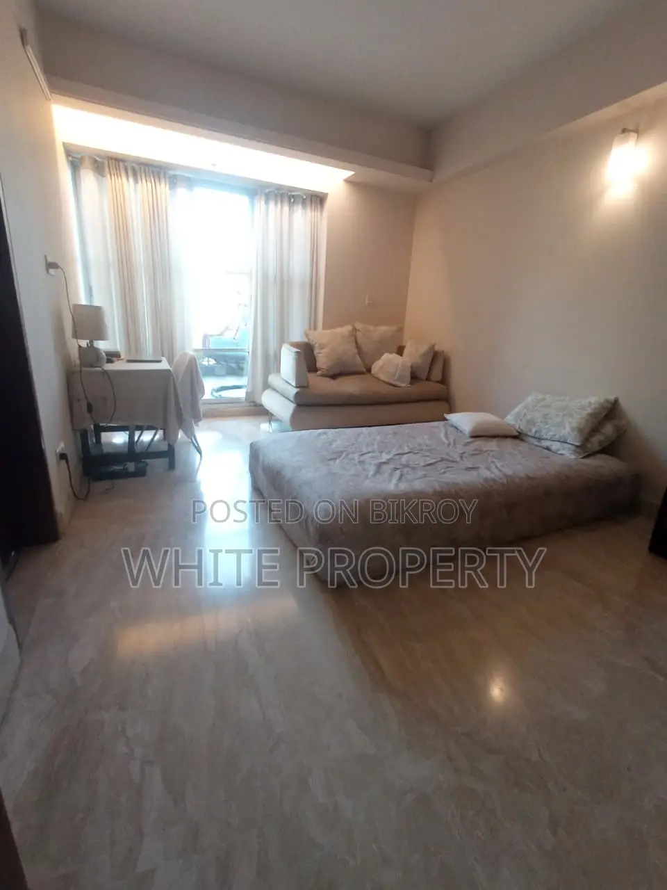 4300 sft Luxurious Apartment Sale in Gulshan-2 in Gulshan