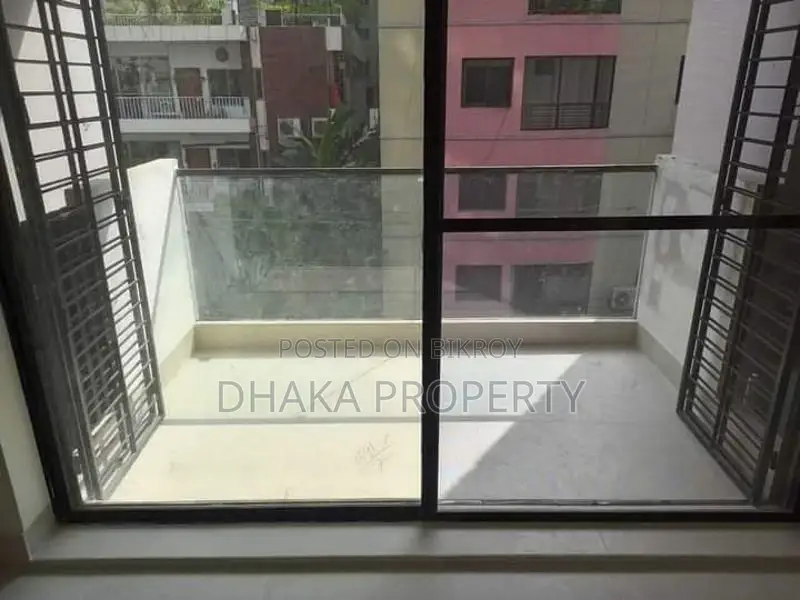 Exclusive Brand New Nice Apartment Rent in Gulshan in Gulshan