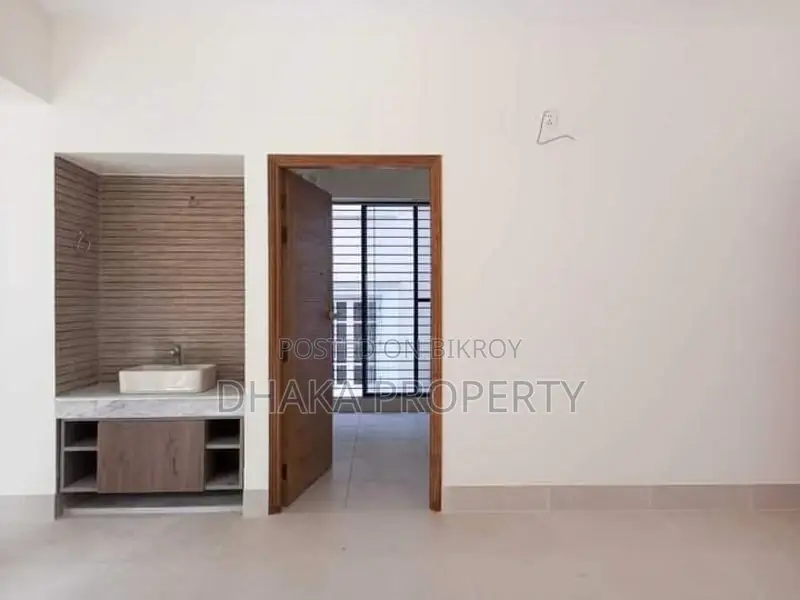Exclusive Brand New Nice Apartment Rent in Gulshan in Gulshan