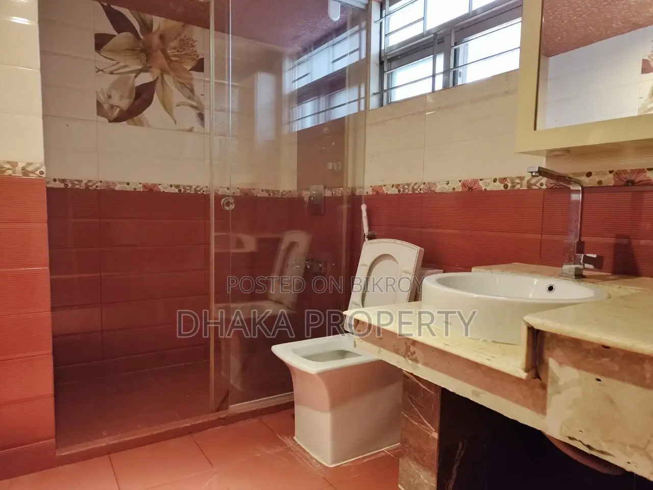 Full-Furnished Apartment Rent In Gulshan in Gulshan
