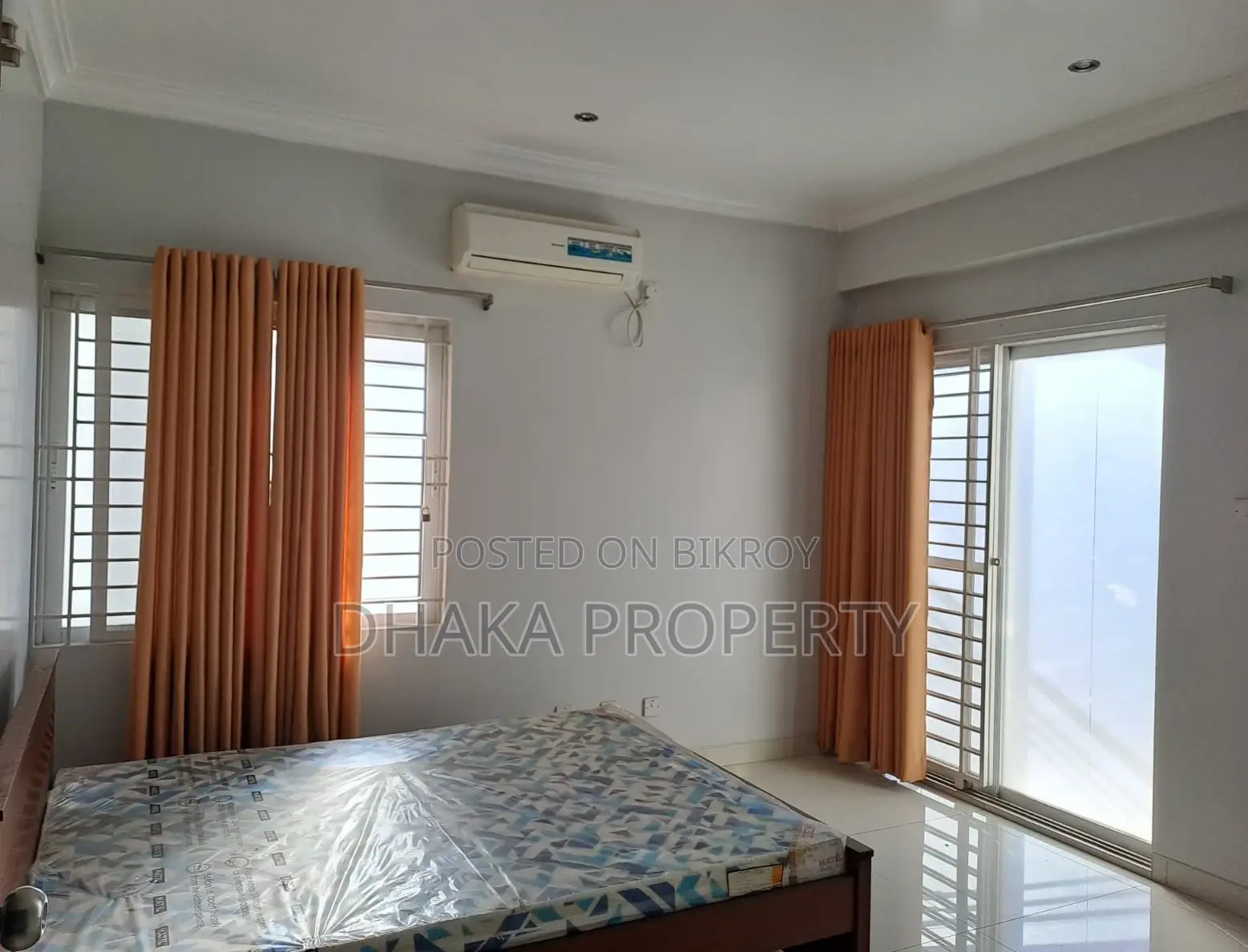 Brand New Furnish Apartment (3500SqFt.)Rent At Gulshan North in Gulshan