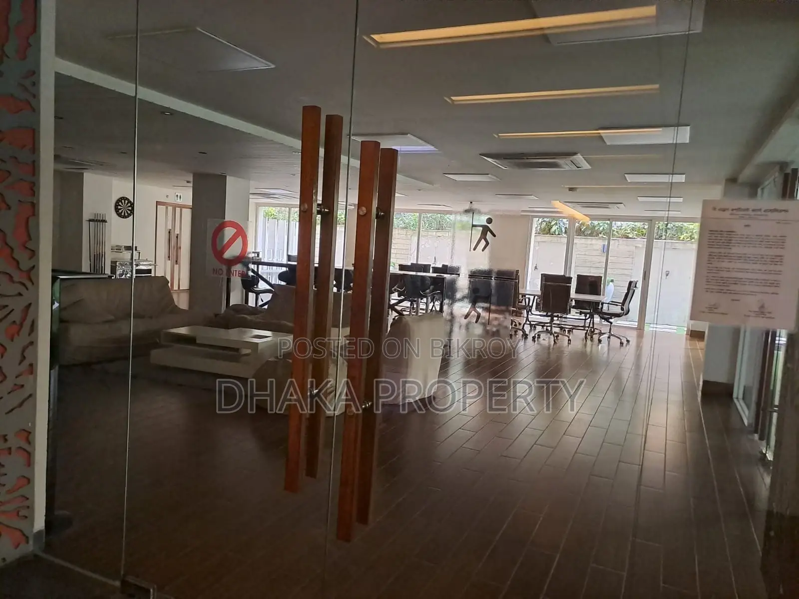 Brand New Furnish Apartment (3500SqFt.)Rent At Gulshan North in Gulshan