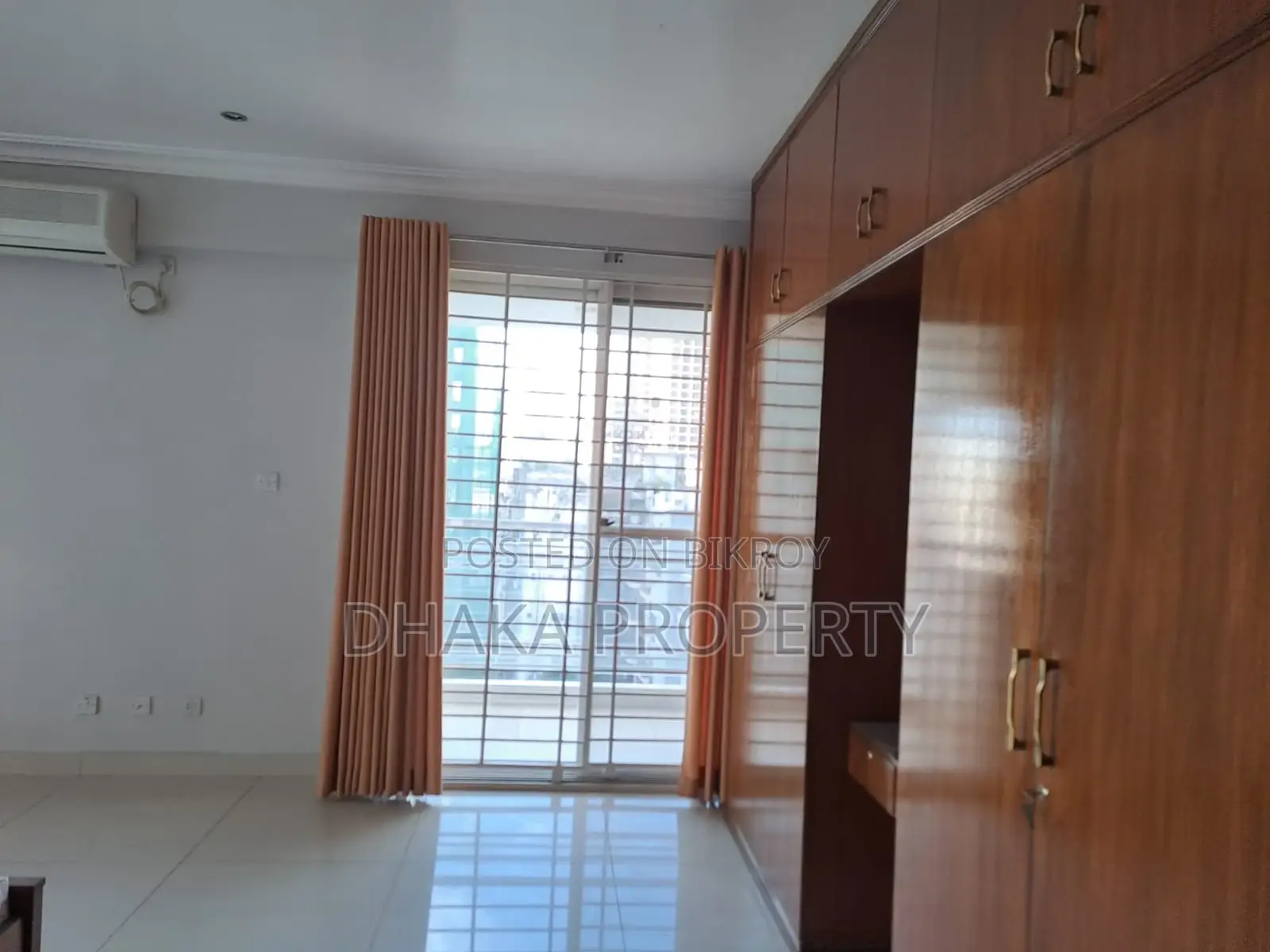 Brand New Furnish Apartment (3500SqFt.)Rent At Gulshan North in Gulshan