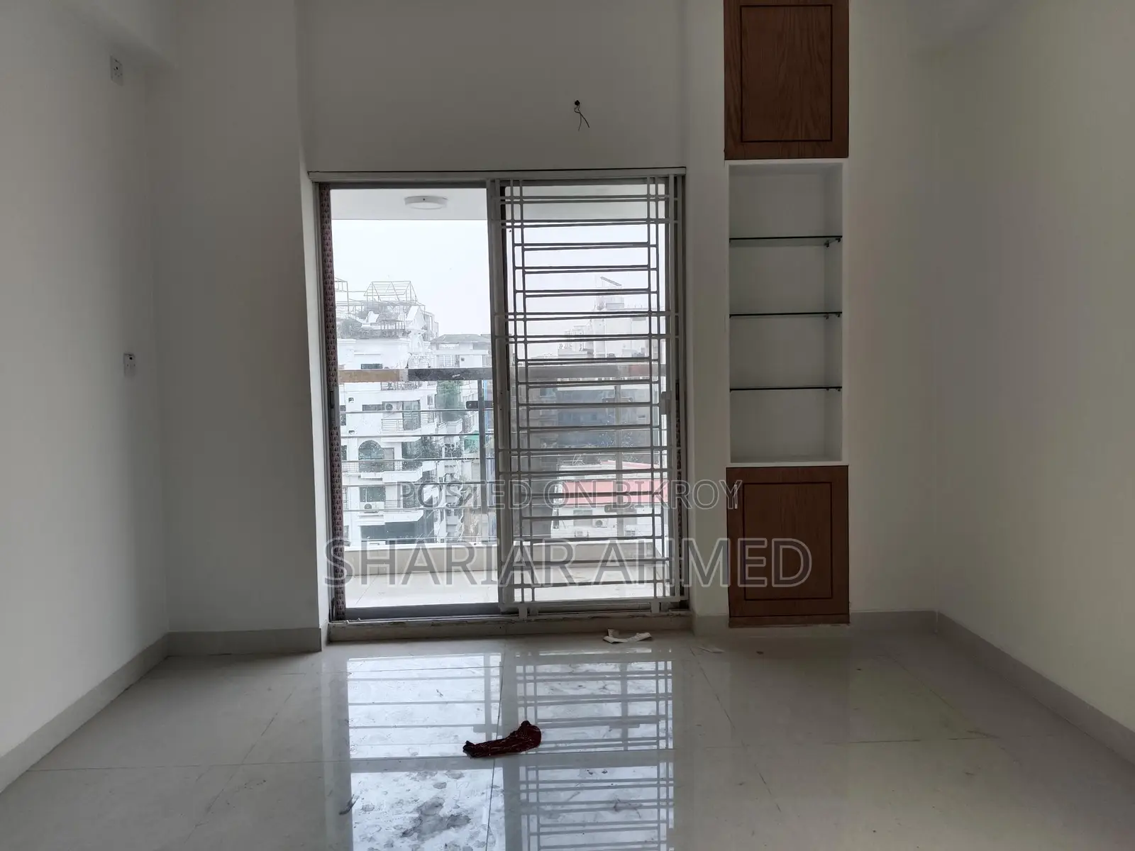 2900 Sqft 4 Bed Un-Furnished Apartment For Rent In Gulshan 2 in Gulshan