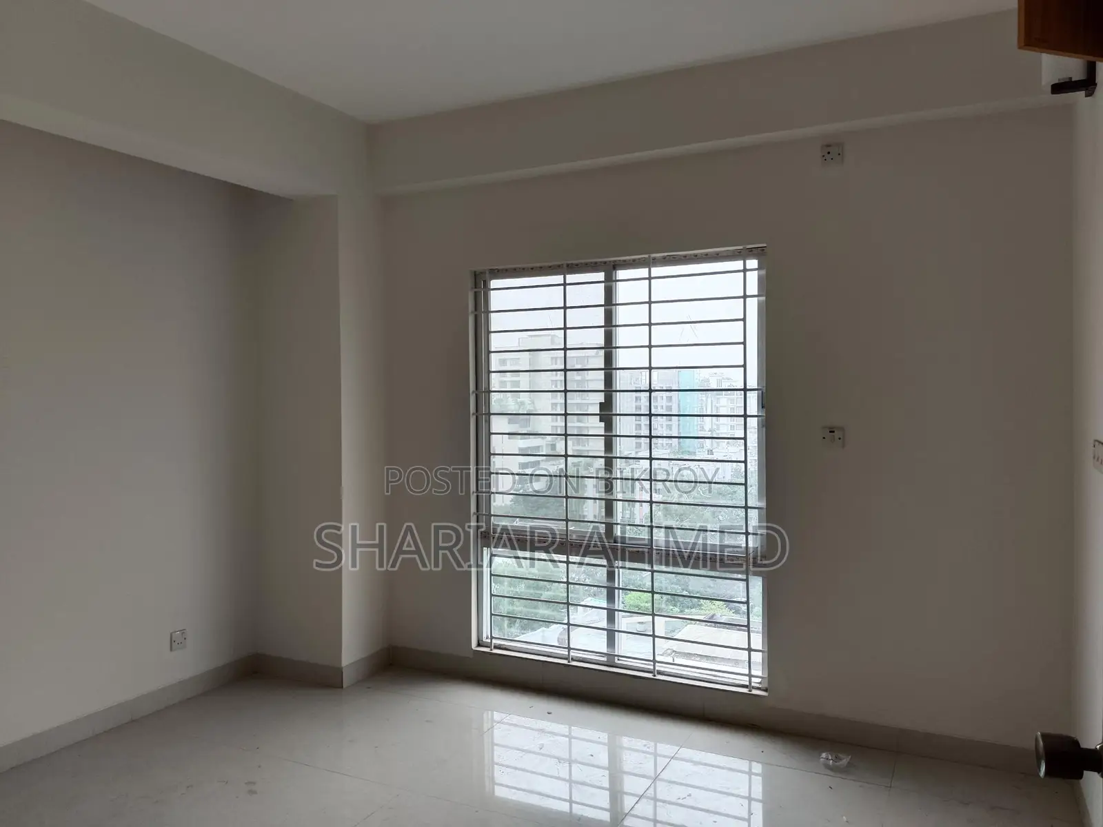 2900 Sqft 4 Bed Un-Furnished Apartment For Rent In Gulshan 2 in Gulshan