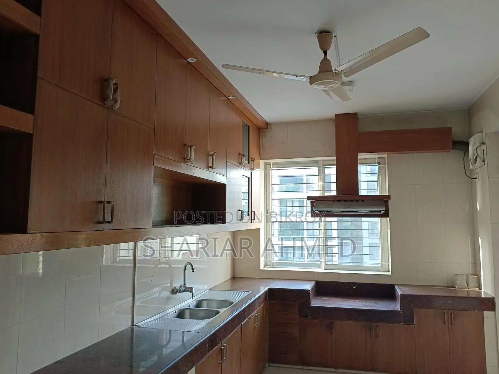 2700 Sqft Un-Furnished Apartment For Rent In Gulshan in Gulshan