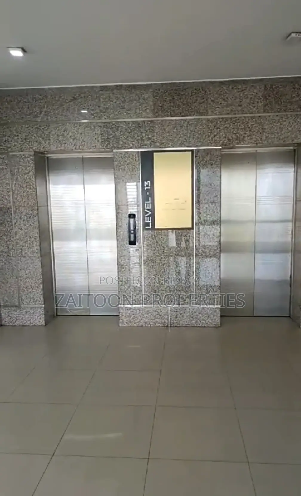Prestigious commercial space ready for you on Sat Masjid Road in Dhanmondi