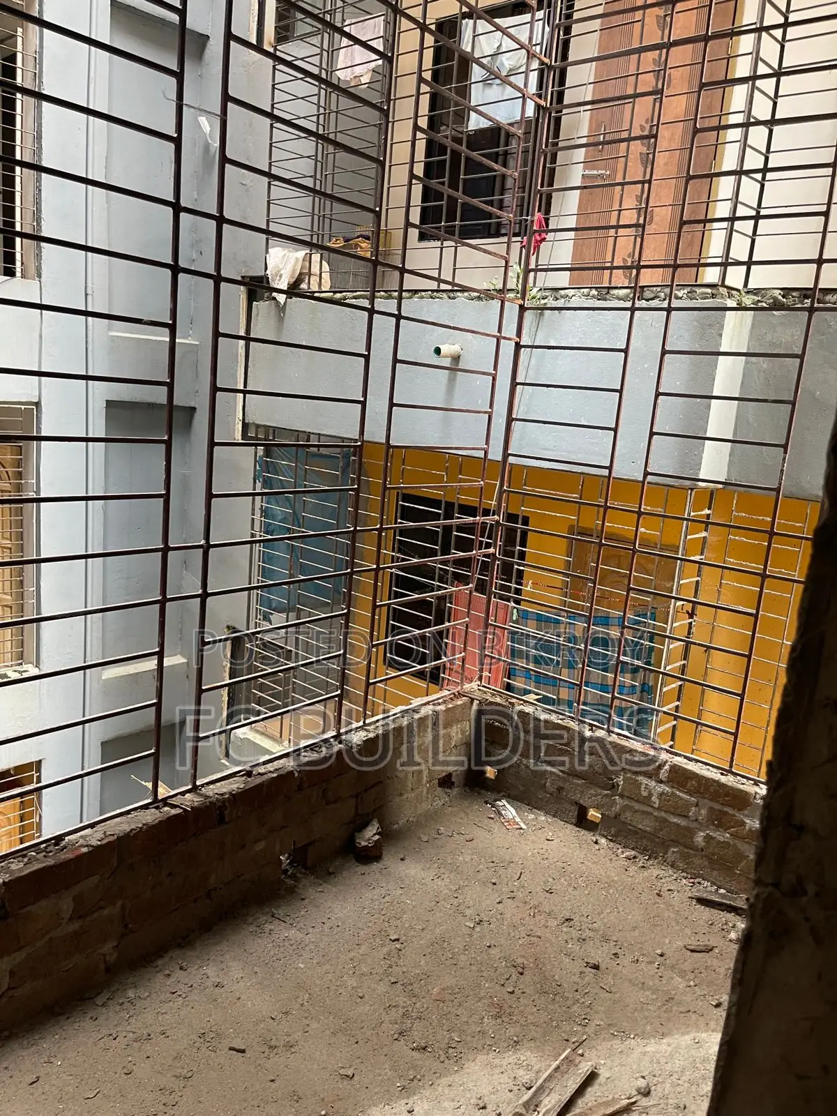 1500 Sqft Flat for Sale with Installment Facility in Mirpur