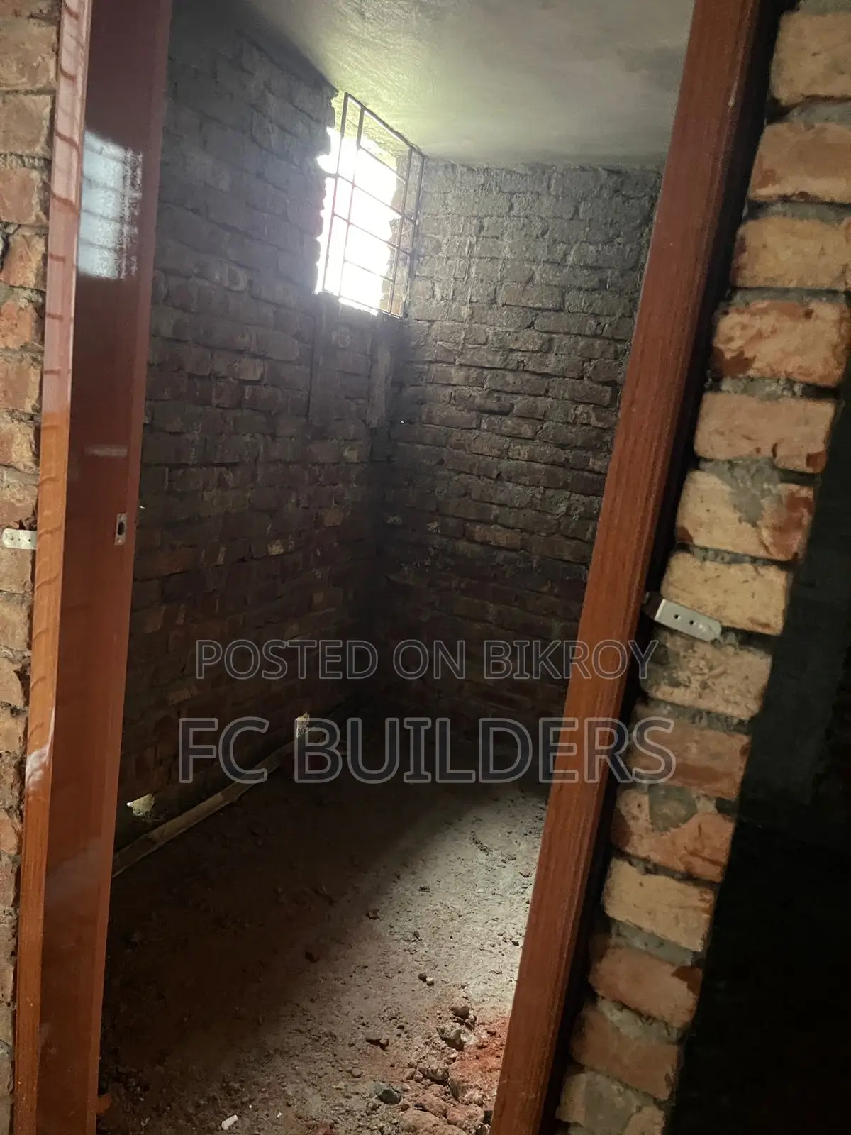 1500 Sqft Flat for Sale with Installment Facility in Mirpur