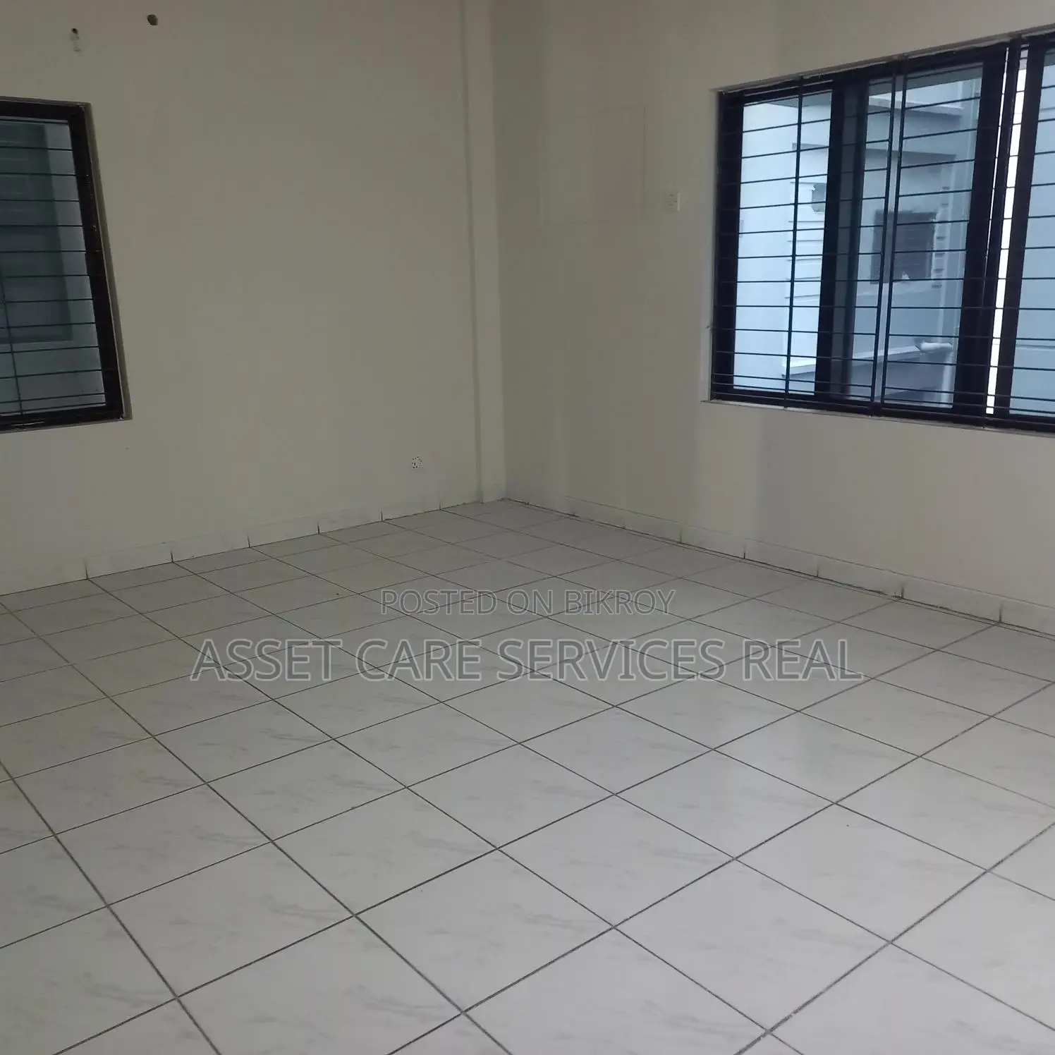 2600 Sqft Office Space Rent @ Gulshan 1 in Gulshan