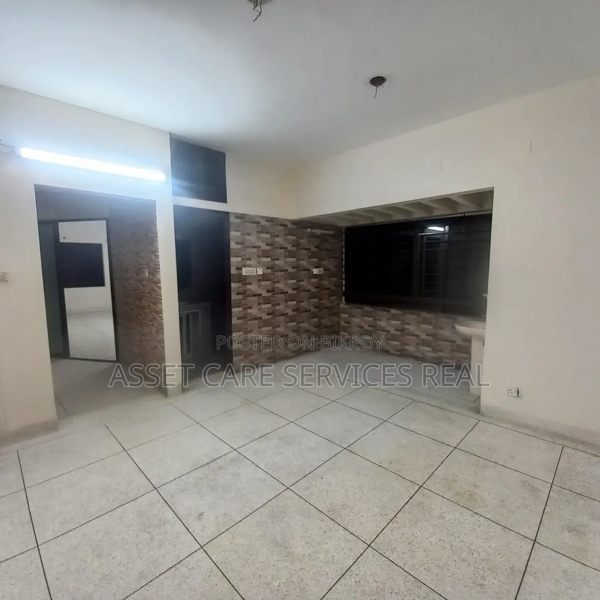 2600 Sqft Office Space Rent @ Gulshan 1 in Gulshan
