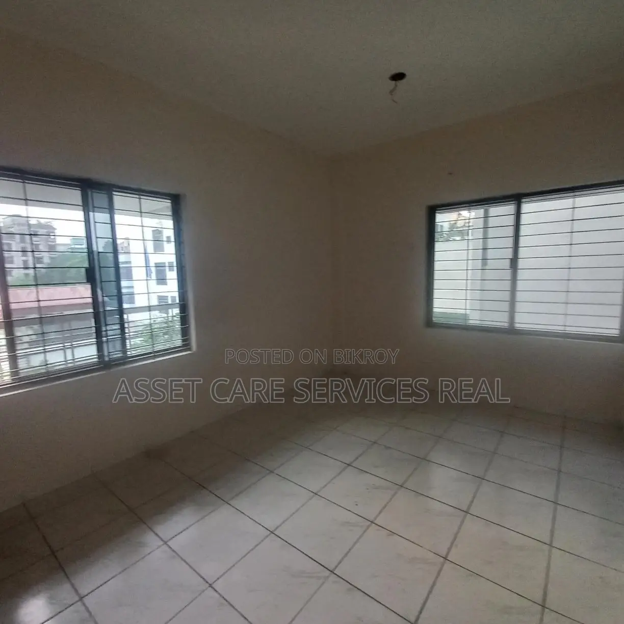 2600 Sqft Office Space Rent @ Gulshan 1 in Gulshan
