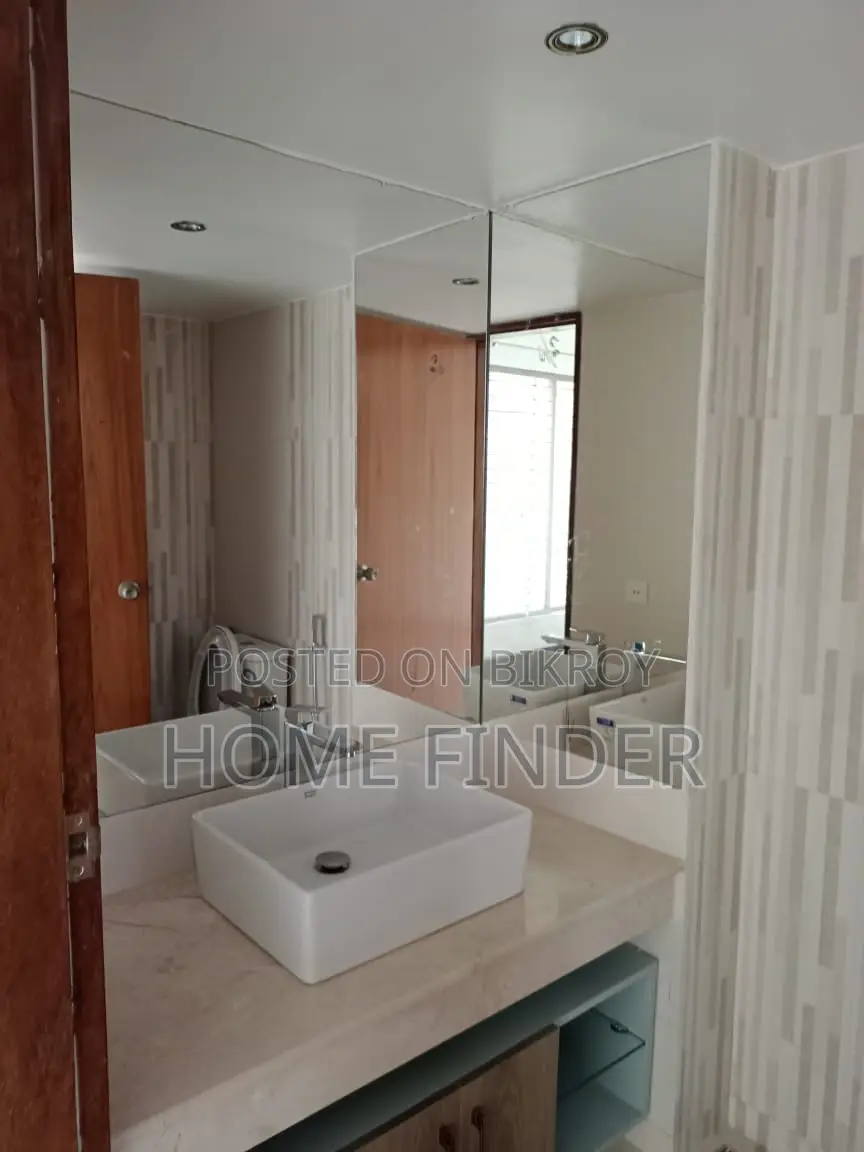 Semi Furnished 3800 SqFt 4Bed Apt: Rent In GULSHAN 2 in Gulshan
