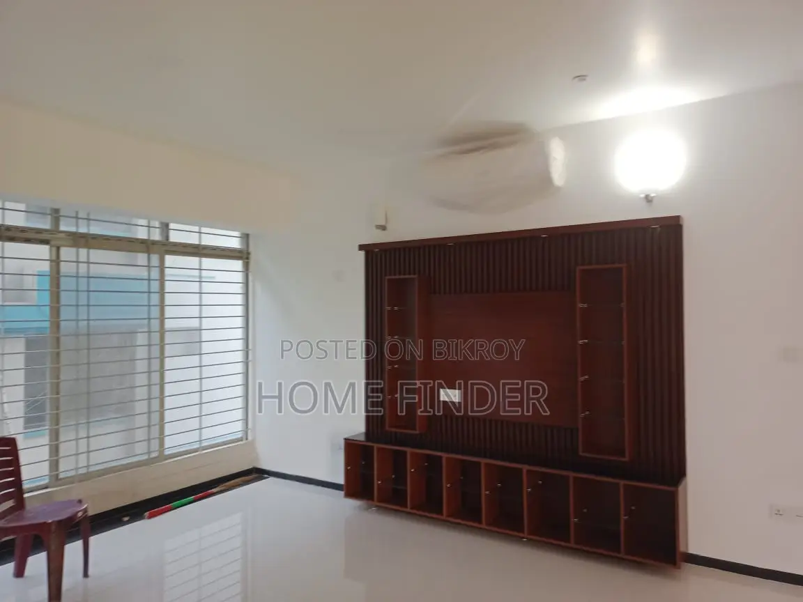 Semi Furnished 3800 SqFt 4Bed Apt: Rent In GULSHAN 2 in Gulshan