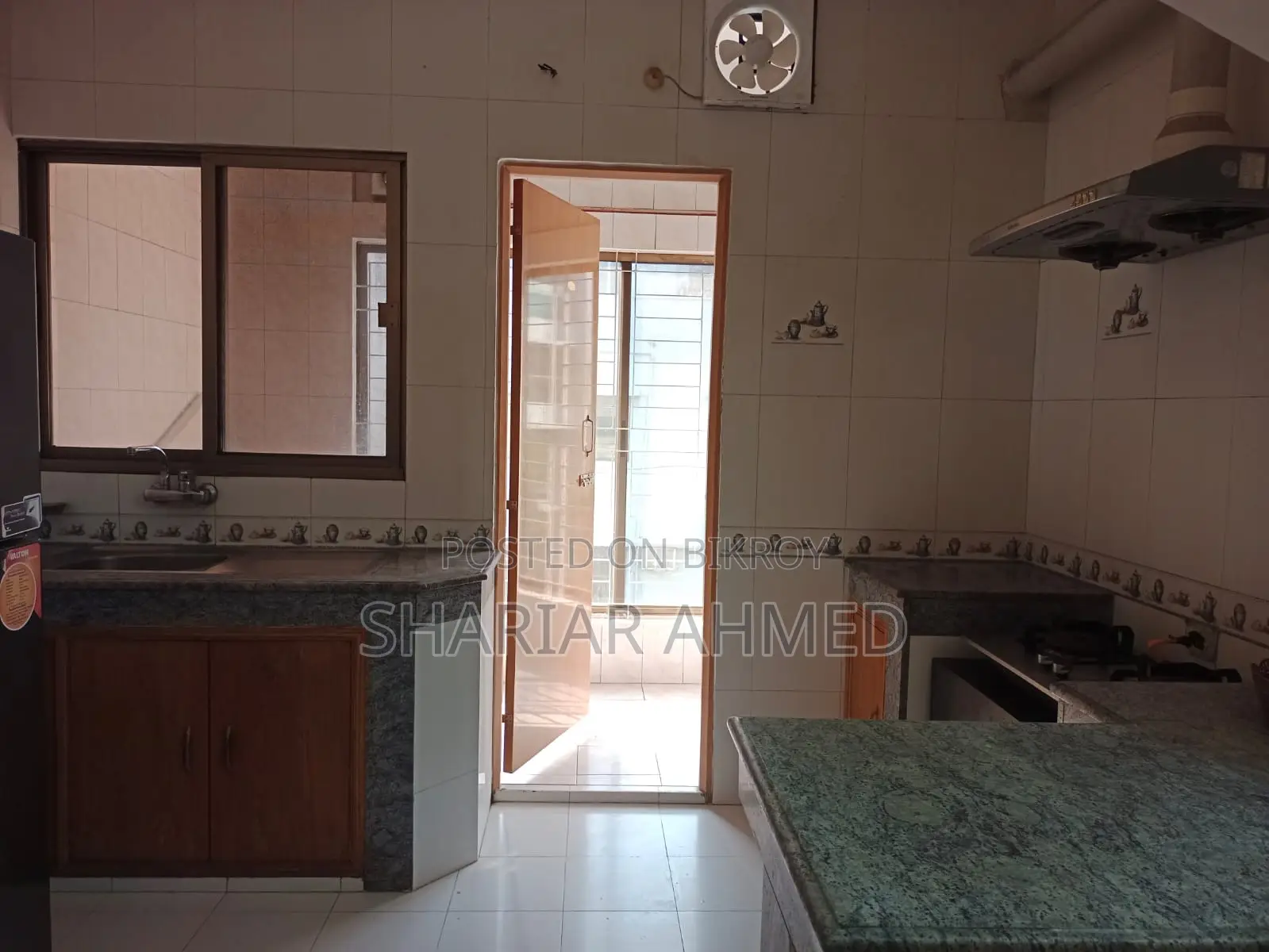 1835 Sqft Furnished Flat For Rent In Gulshan in Gulshan