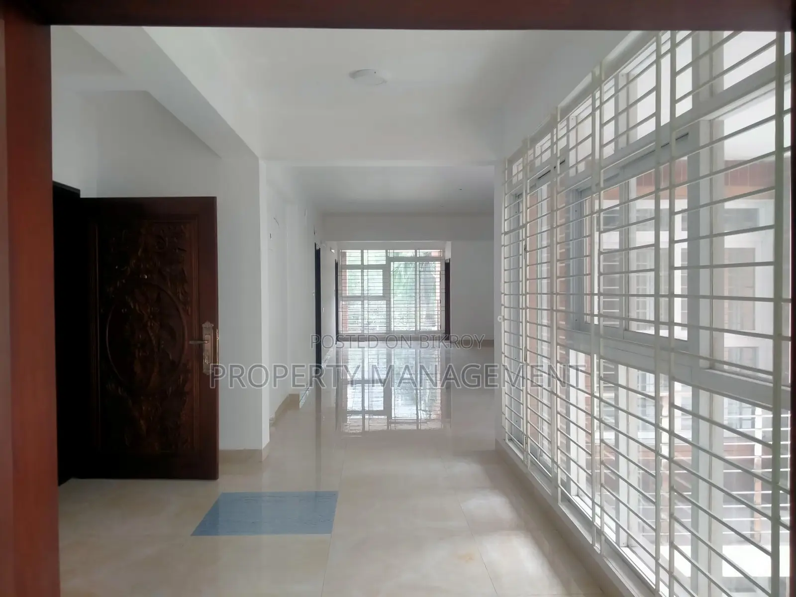 4500 SFT Brand New Office Space for Rent in Gulshan in Gulshan