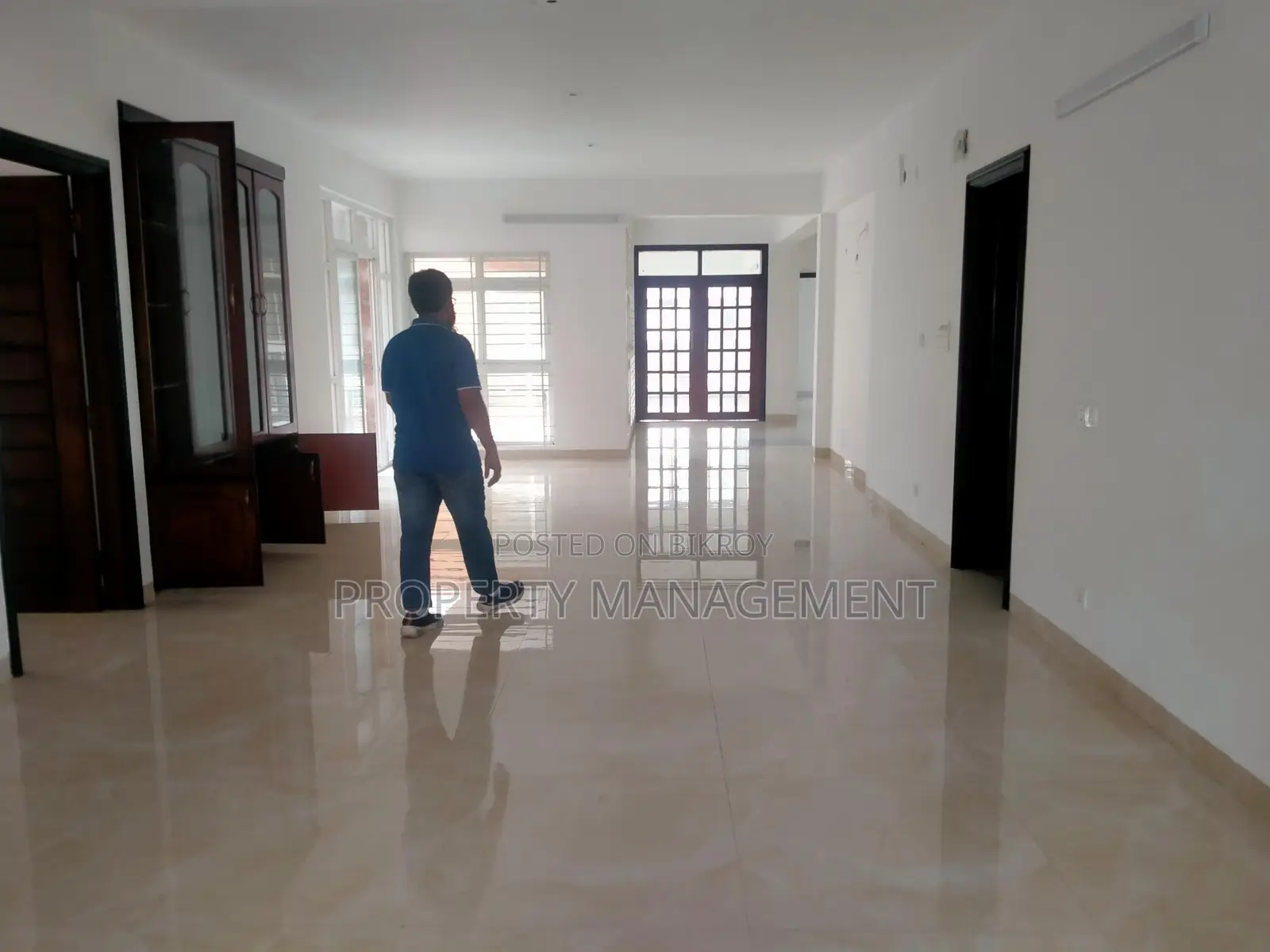 4500 SFT Brand New Office Space for Rent in Gulshan in Gulshan