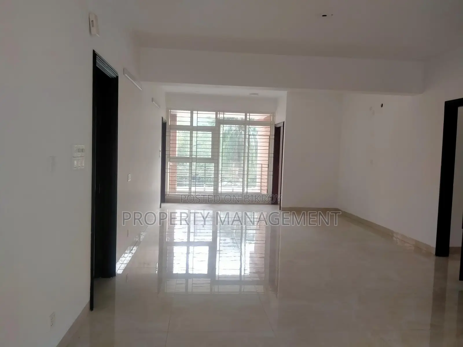 4500 SFT Brand New Office Space for Rent in Gulshan in Gulshan