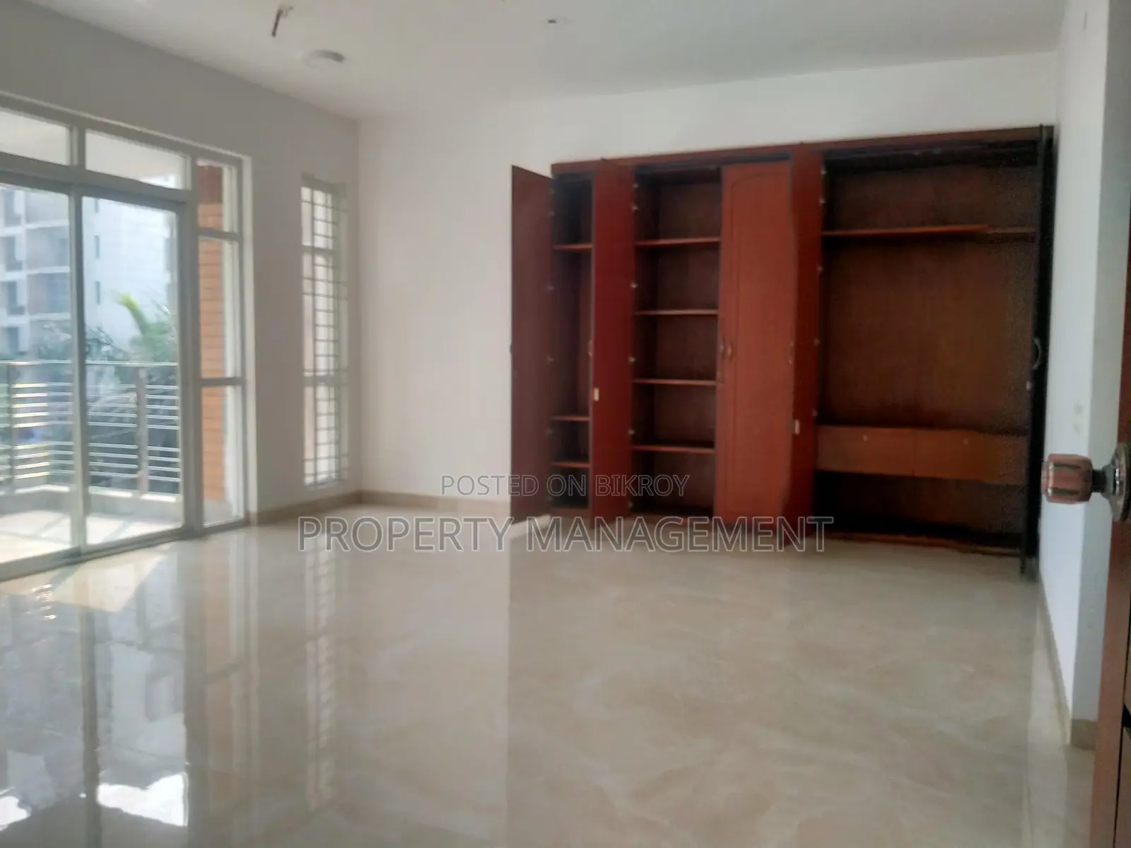 4500 SFT Brand New Office Space for Rent in Gulshan in Gulshan