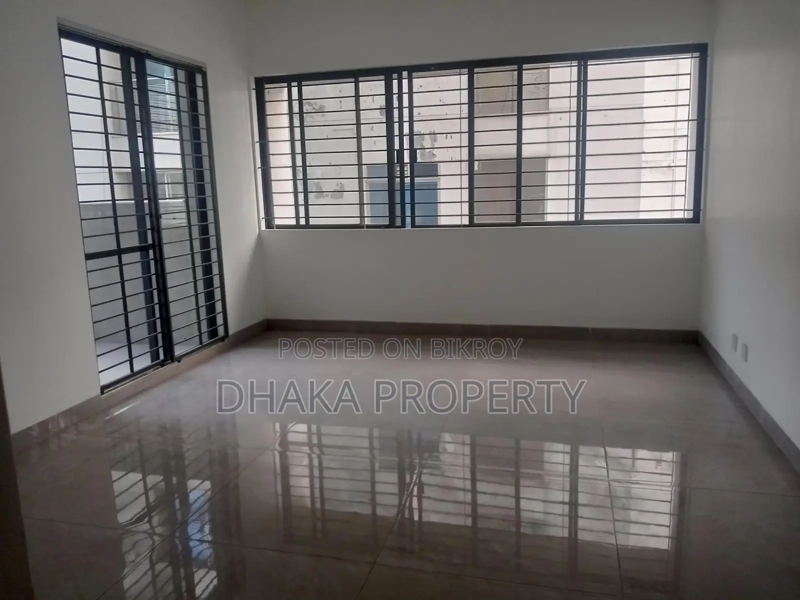 Brand New 2600sqft Luxury Apartment Rent in Banani in Banani