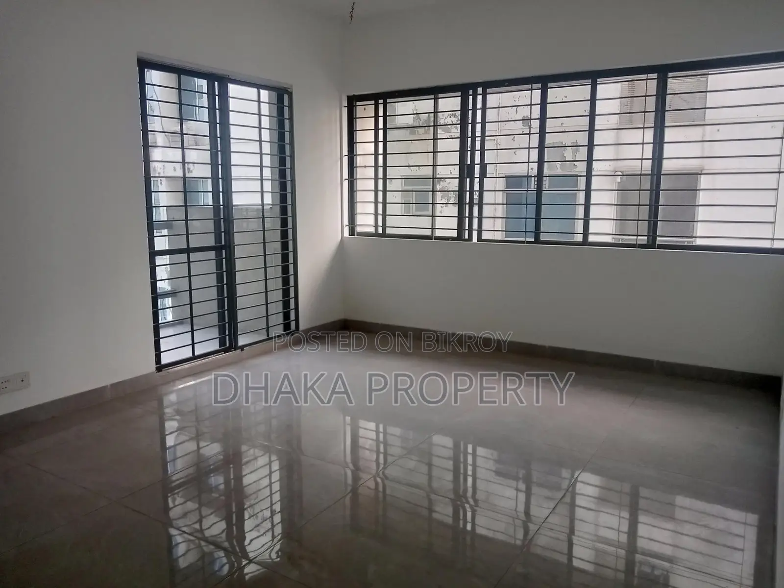 Brand New 2600sqft Luxury Apartment Rent in Banani in Banani