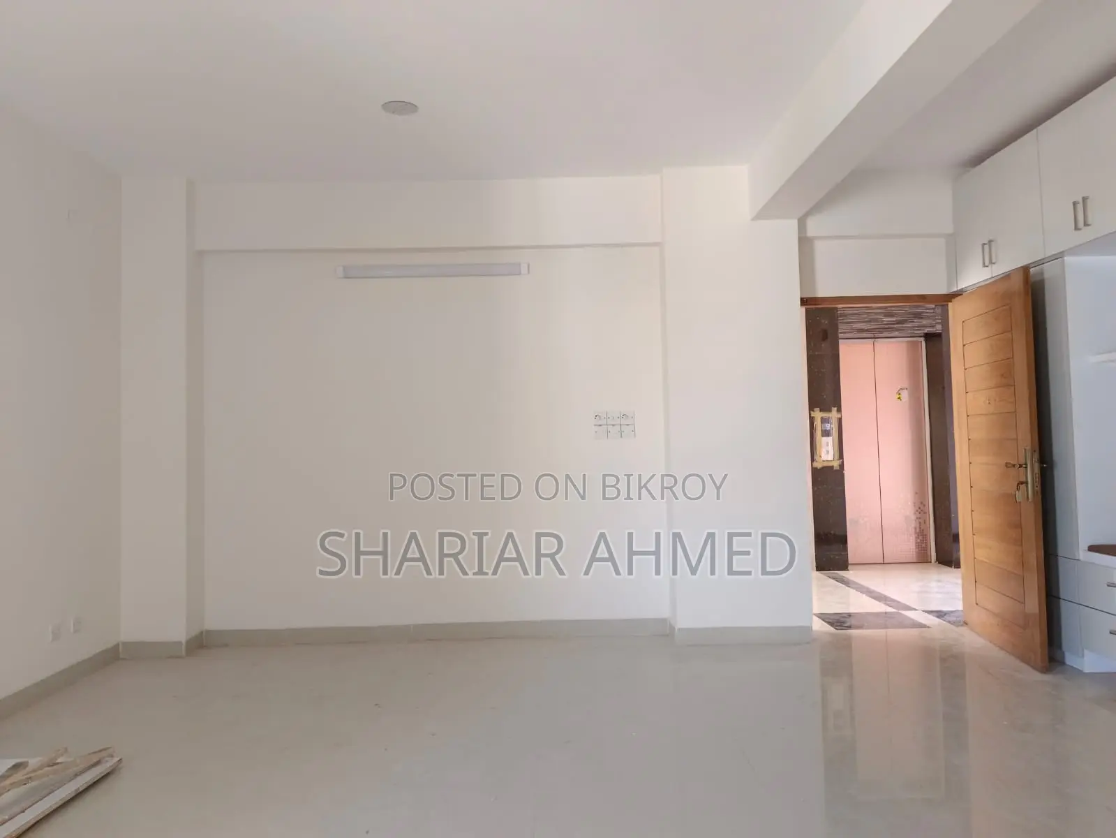 Take This 4bed-2950 Sqft Residential Flat Is For Rent At Gulshan in Gulshan