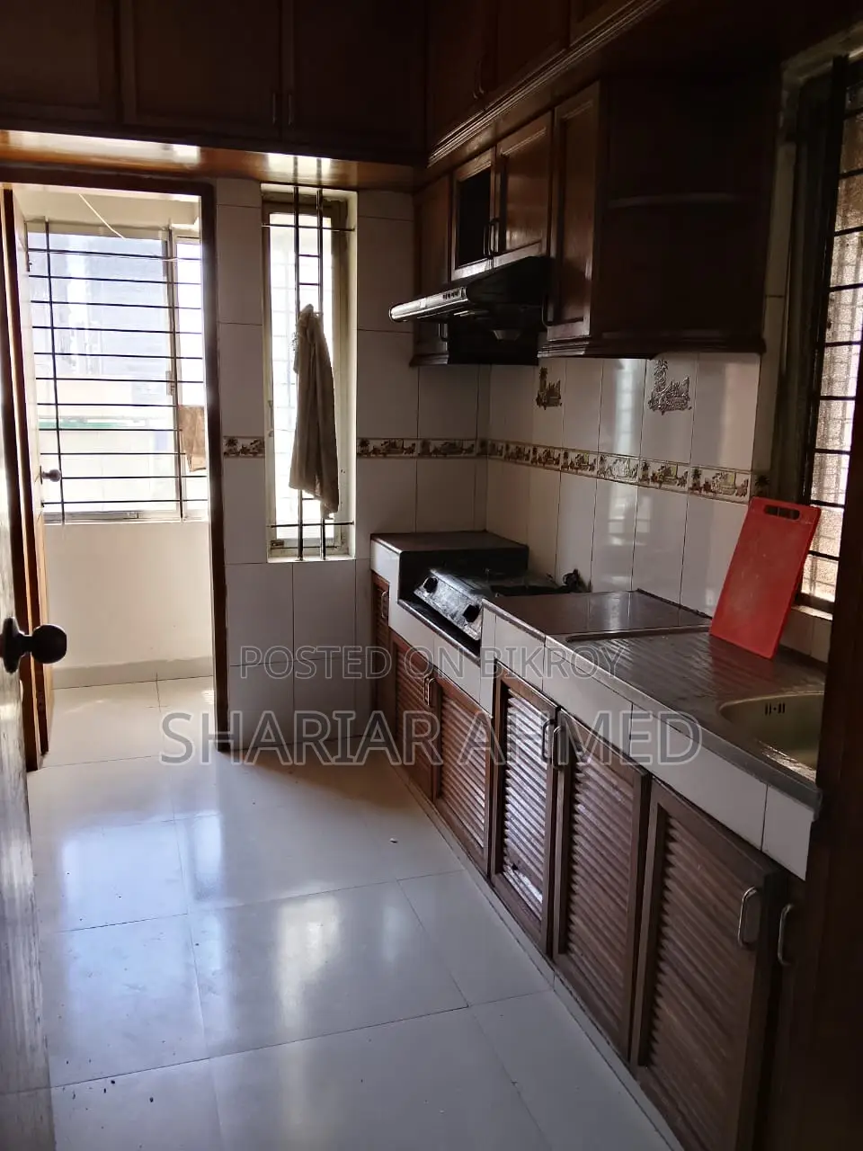 Full Furnished Apartment Rent In Gulshan (1) in Gulshan