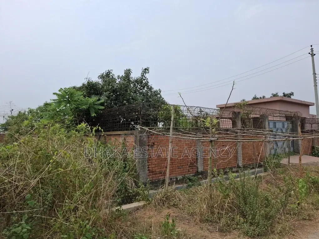 SECTOR-28, SOUTH FACE 3 KATHA PLOT SALE in Purbachal