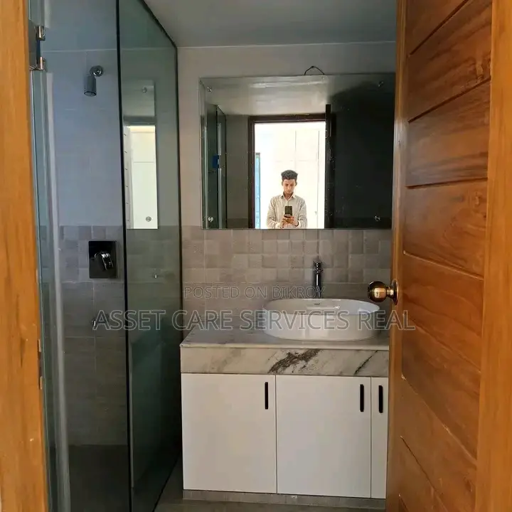 Gym-Pool Facilities 3Bed Luxury Apartment Rent In North Banani in Banani