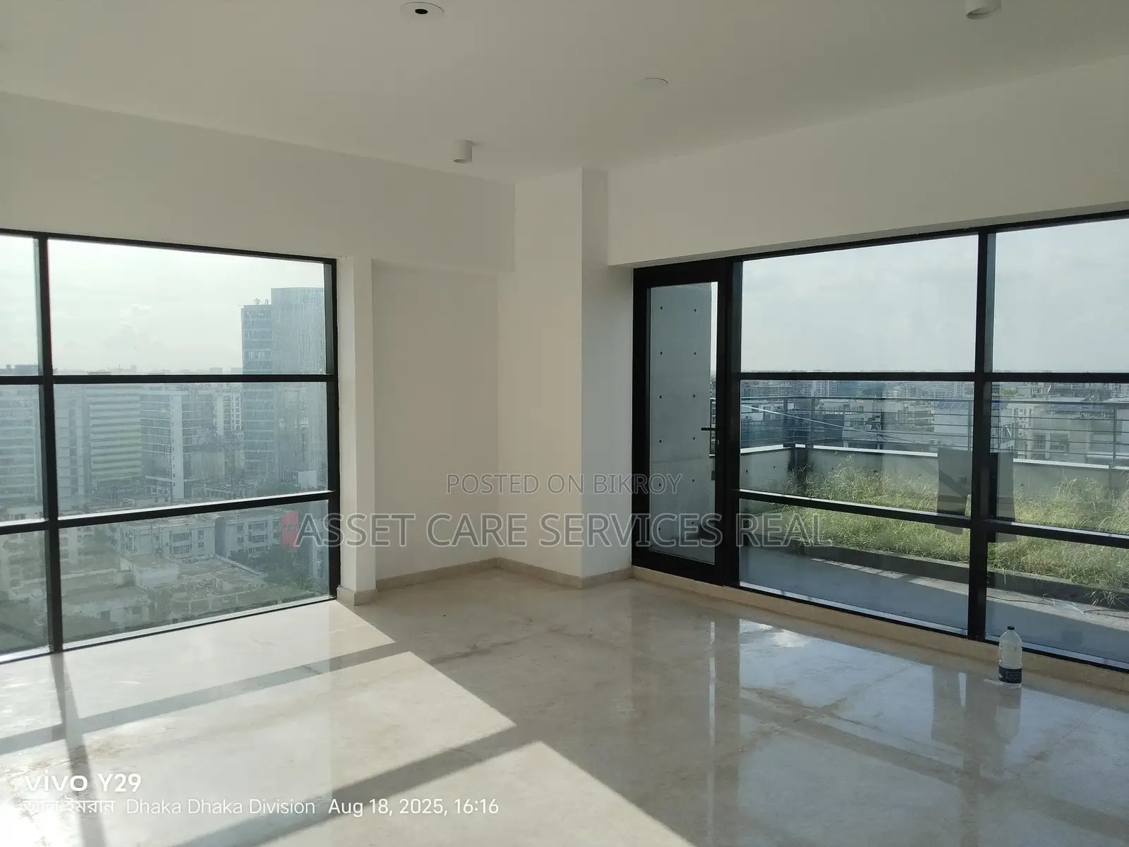 Exclusive Flat Rent @ Gulshan 2 in Gulshan