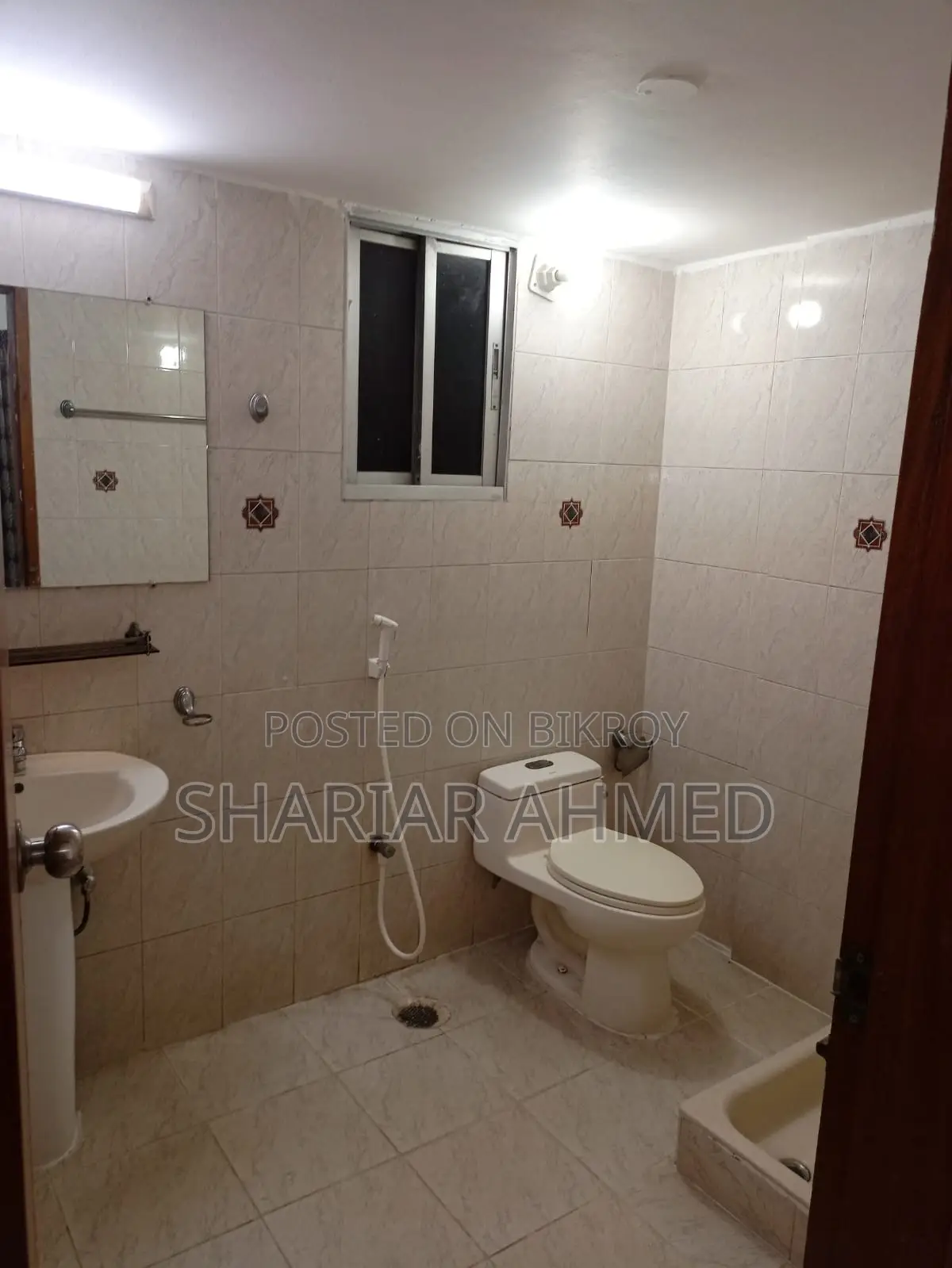 FURNISHED 3BED-2100 SQFT FLAT RENT GULSHAN in Gulshan