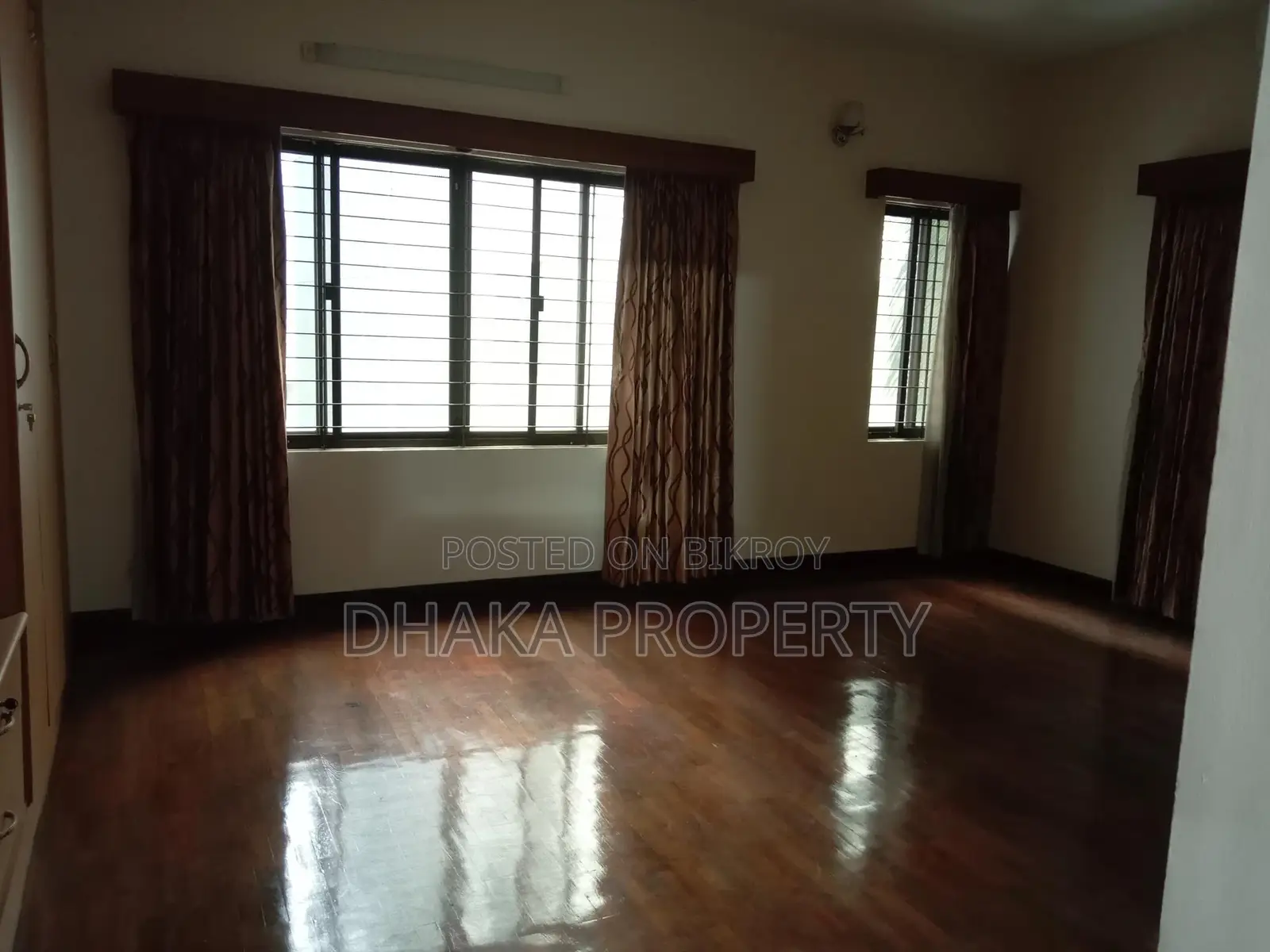 Office Space (5000-Sqft) Rent in Gulshan -2 in Gulshan