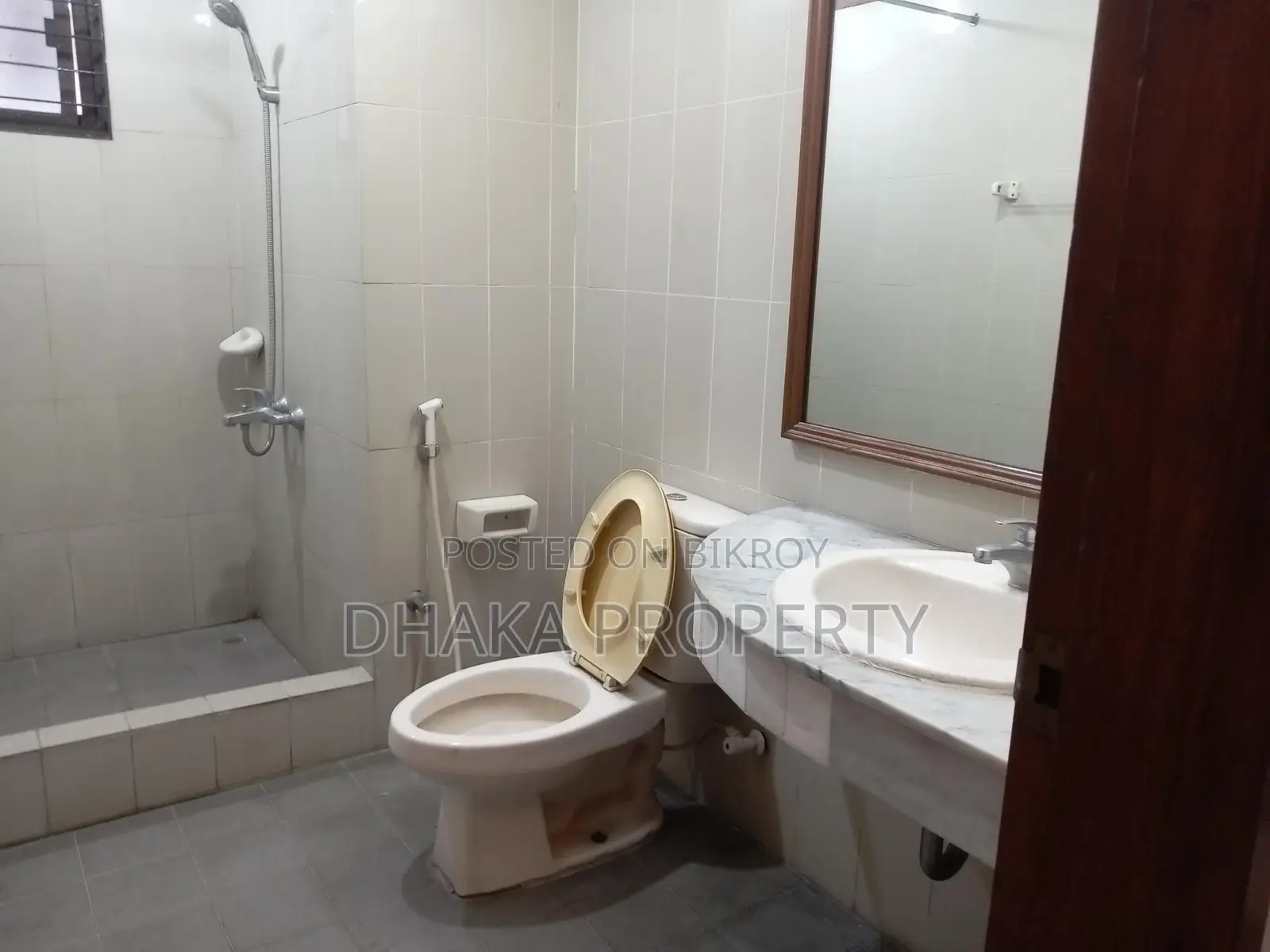 Office Space (5000-Sqft) Rent in Gulshan -2 in Gulshan