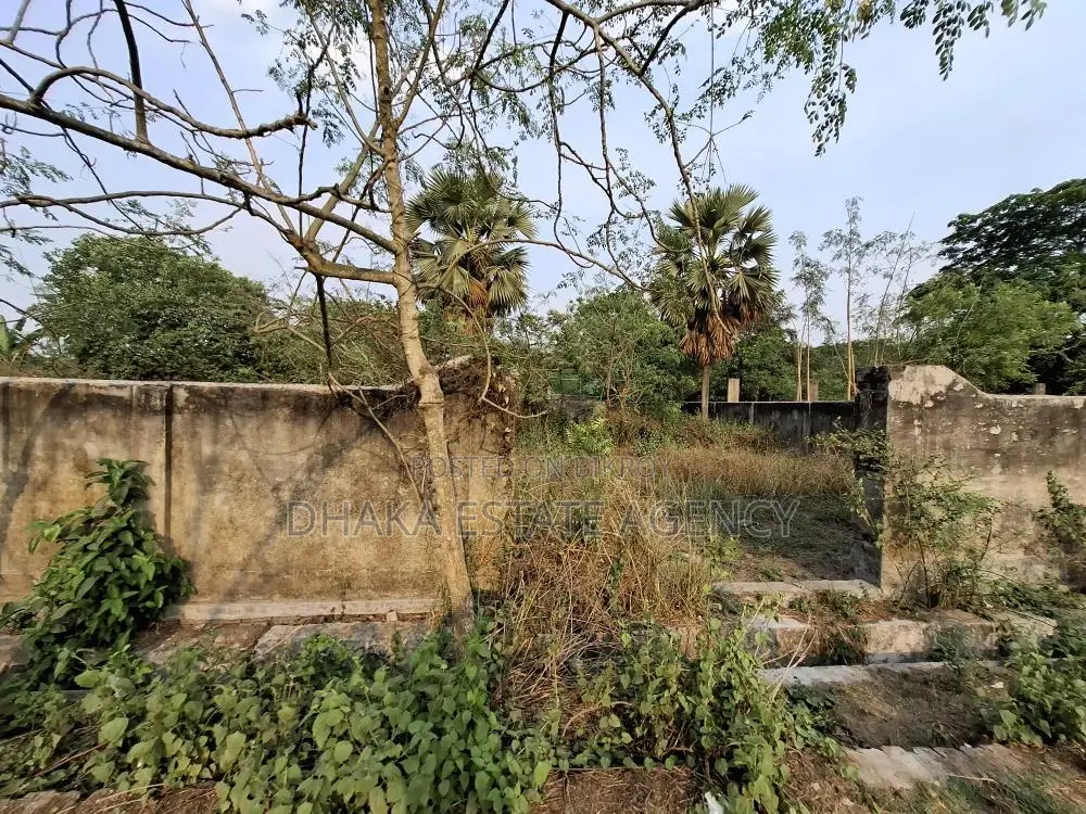 Sector-22 Purbachal 5katha in Purbachal