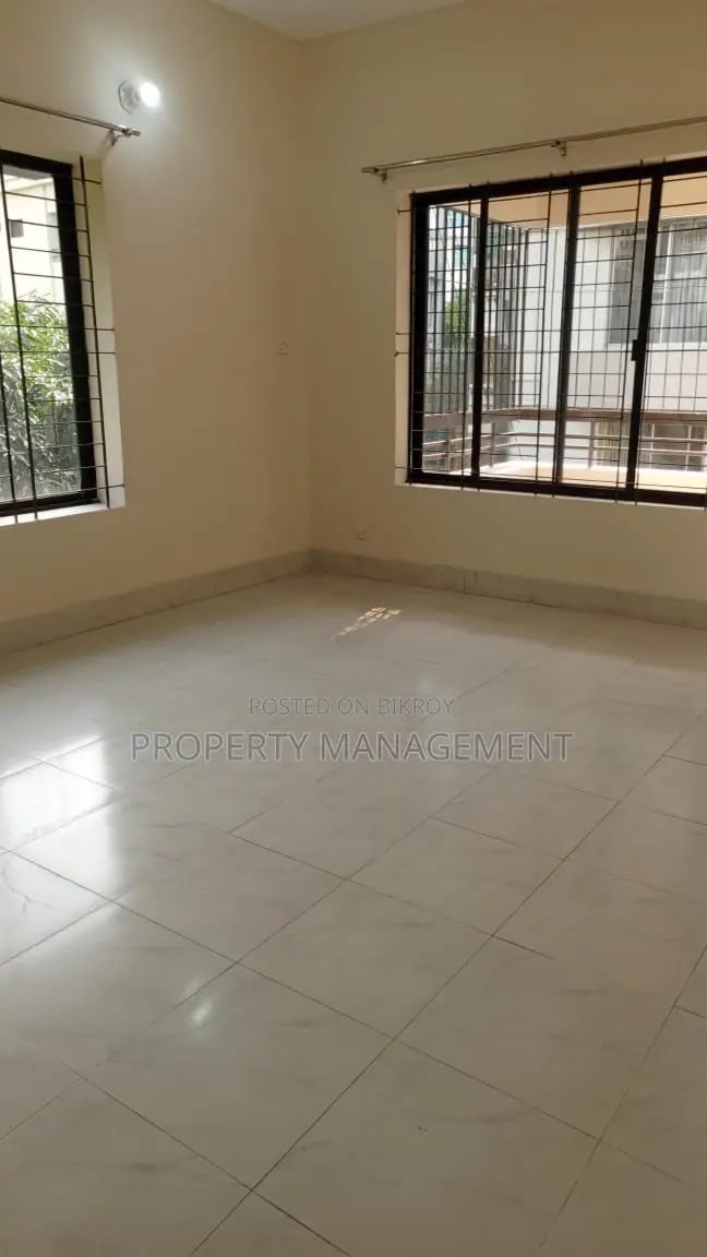 4000 Sft Office Rent in Gulshan in Gulshan