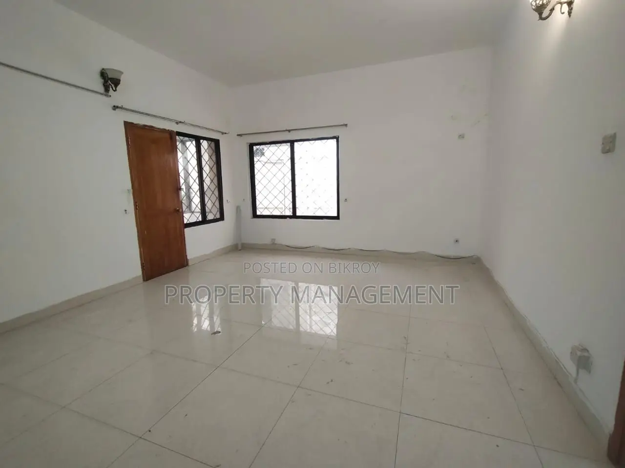 4000 Sft Office Rent in Gulshan in Gulshan