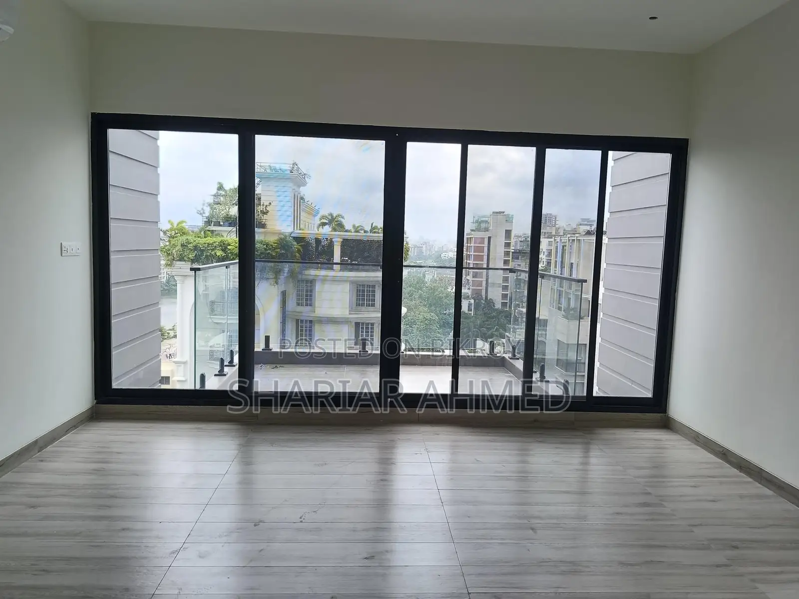 Really A Luxurious(GYM-POOL) Facilities New Apt: Rent In GULSHAN in Gulshan