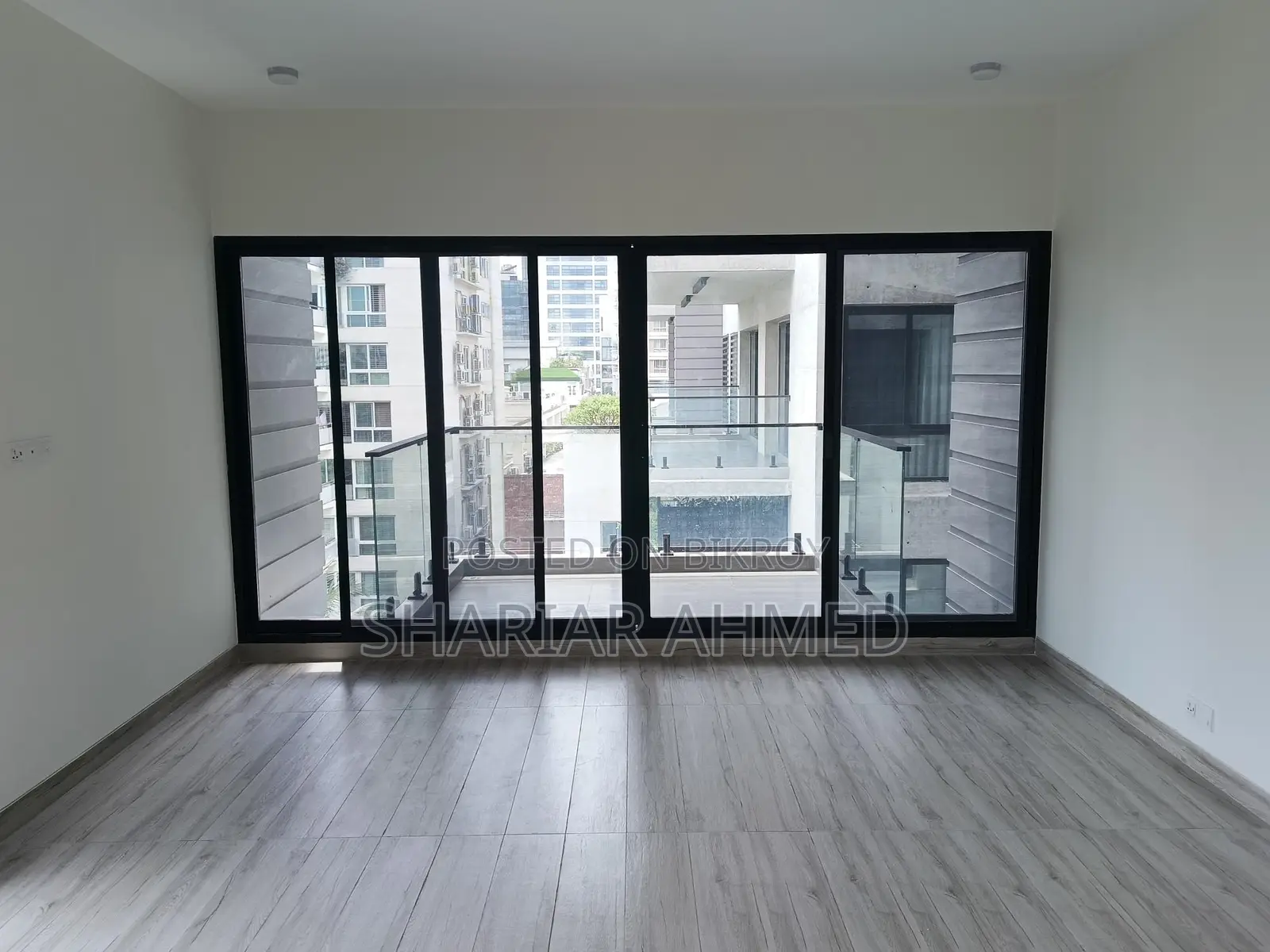 Really A Luxurious(GYM-POOL) Facilities New Apt: Rent In GULSHAN in Gulshan