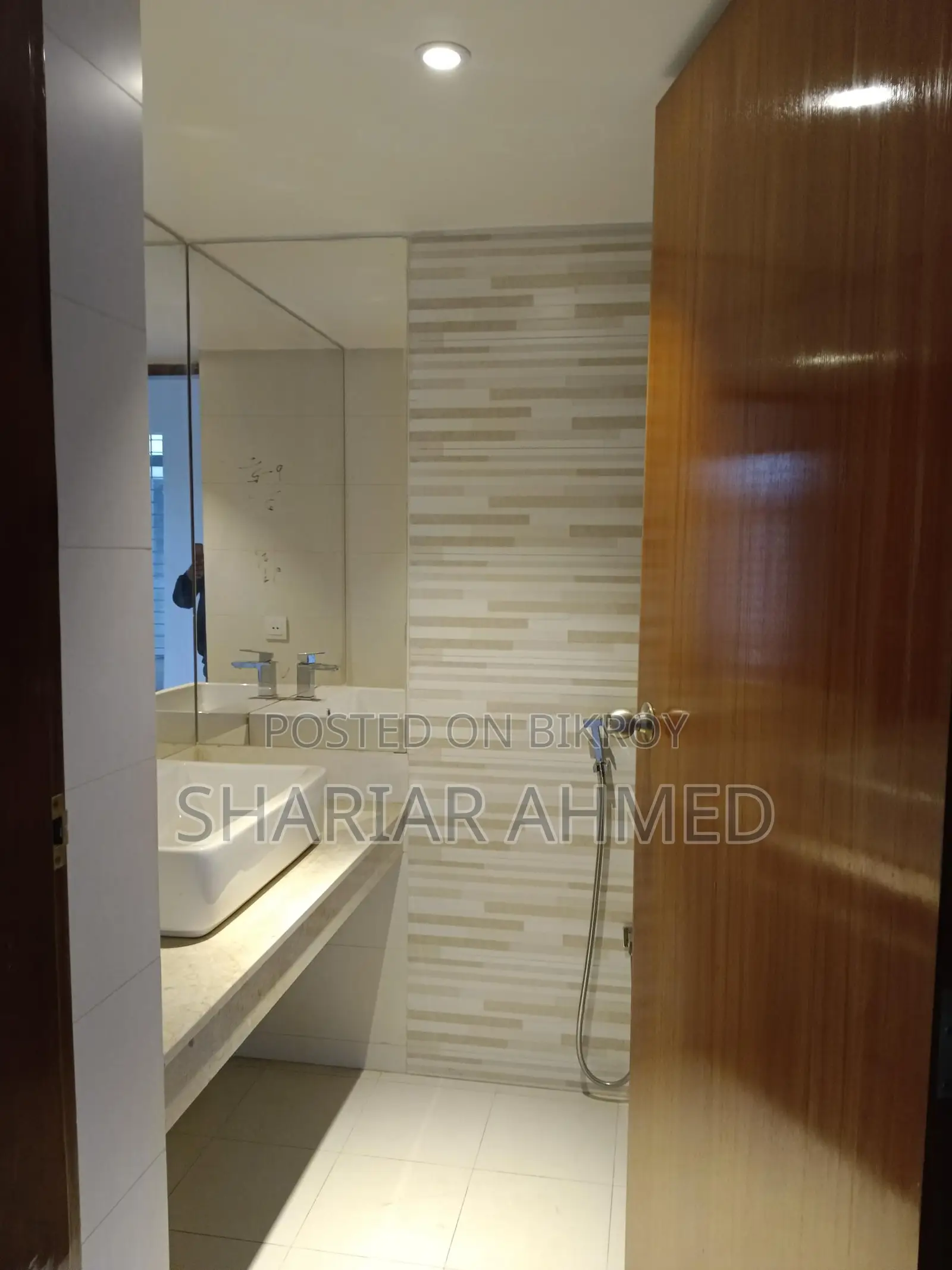 Good Quality 3755 Sqft Apartment For Rent In Gulshan 2 in Gulshan